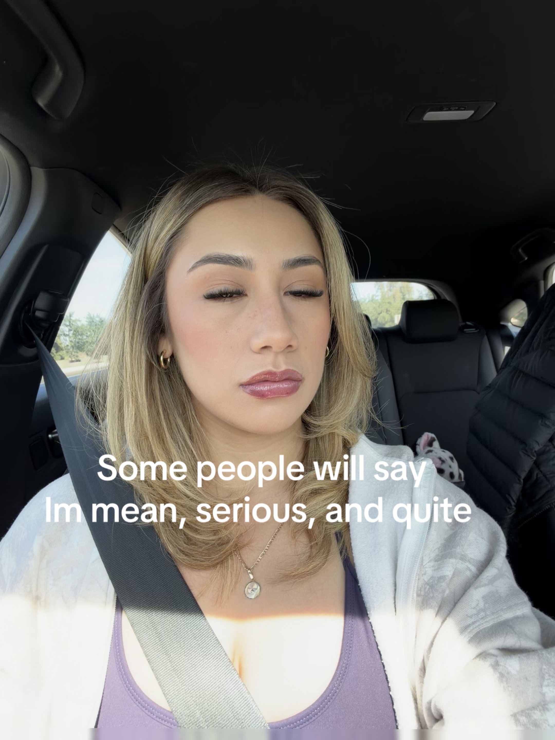 @Esther