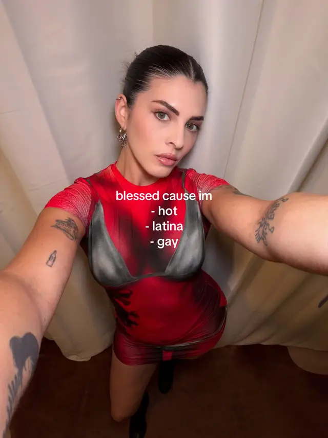 @gabriela andreina