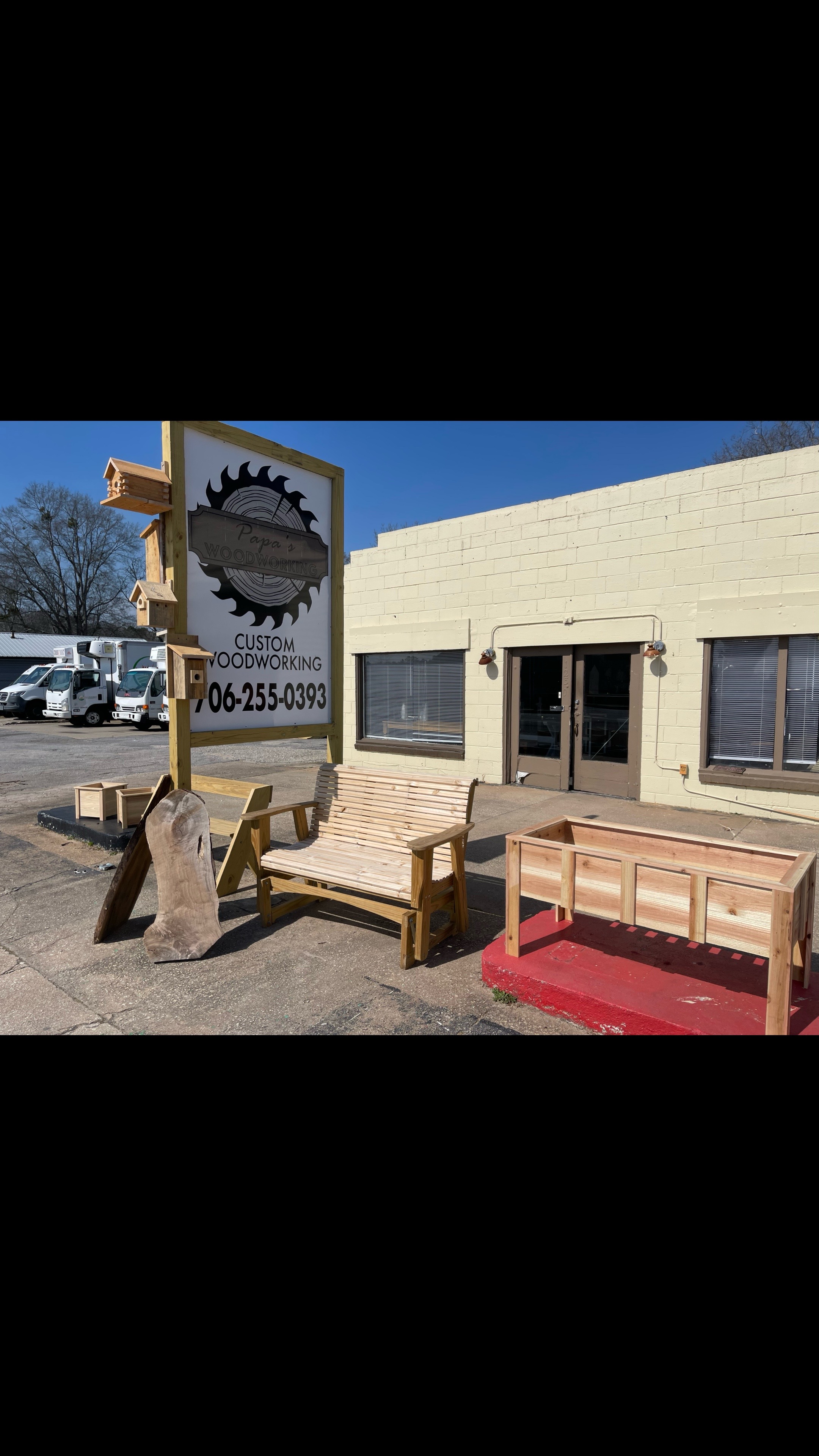 @Papaswoodworking