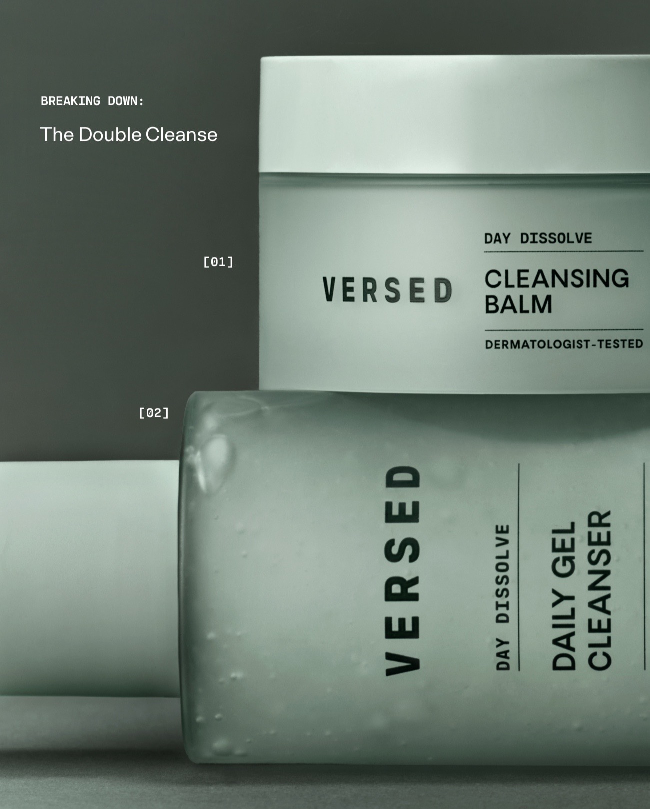 @Versed Skin