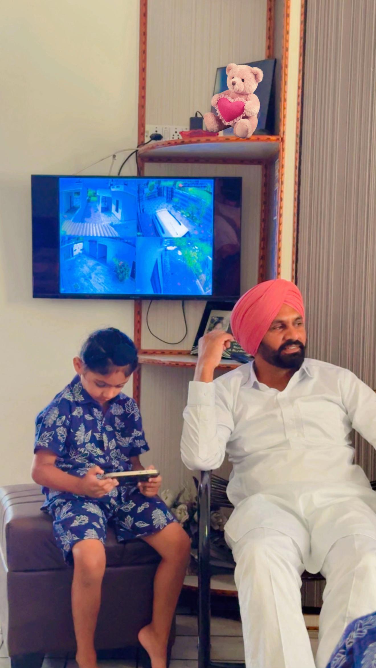 @Sidhu Brothers