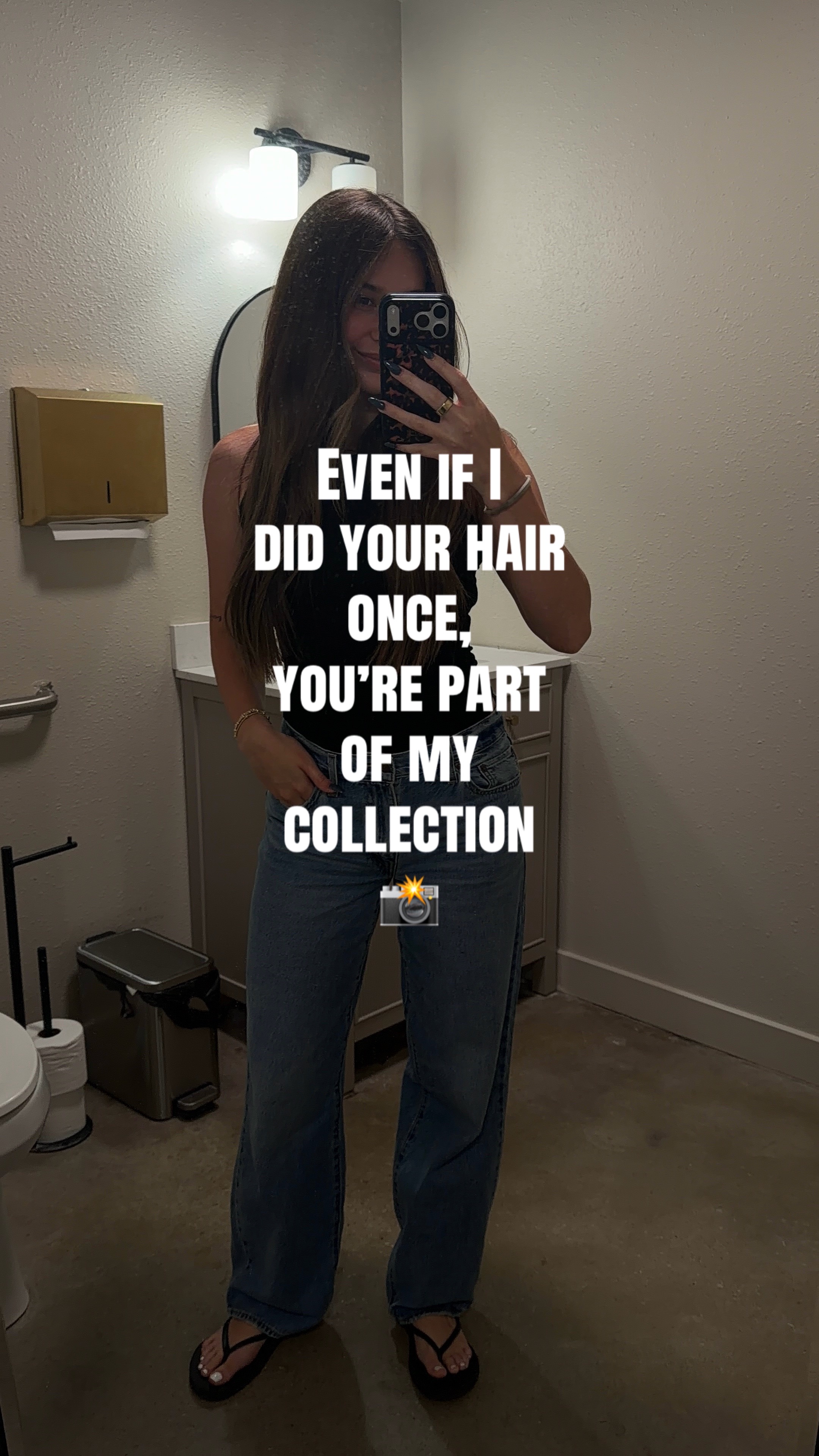 @Kiersten | AR HAIRSTYLIST