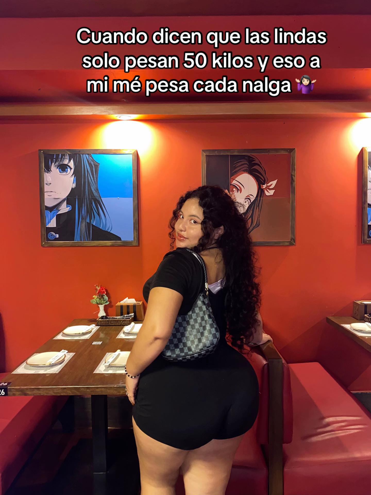 @Solange