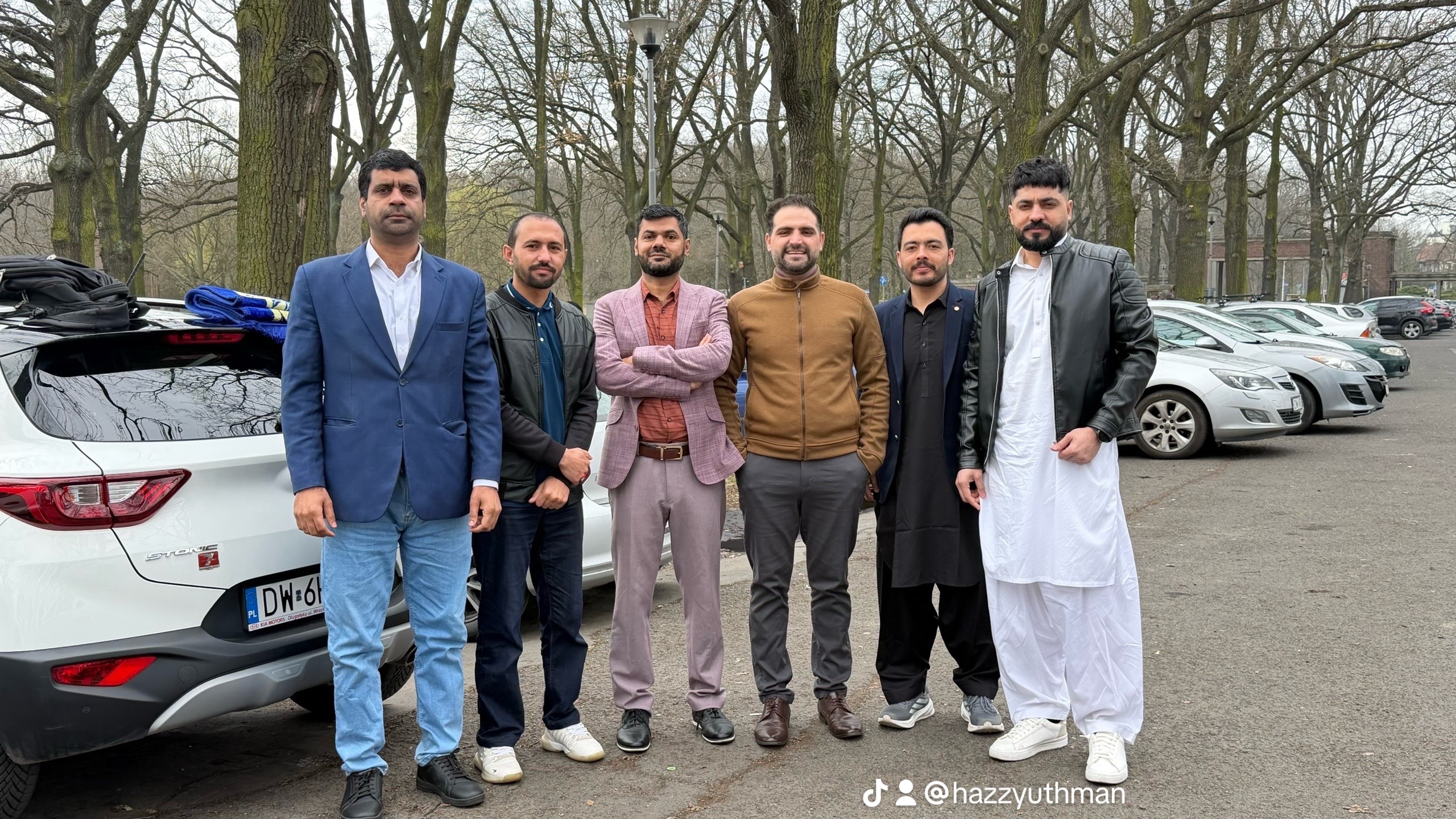 @Hazrat Amin