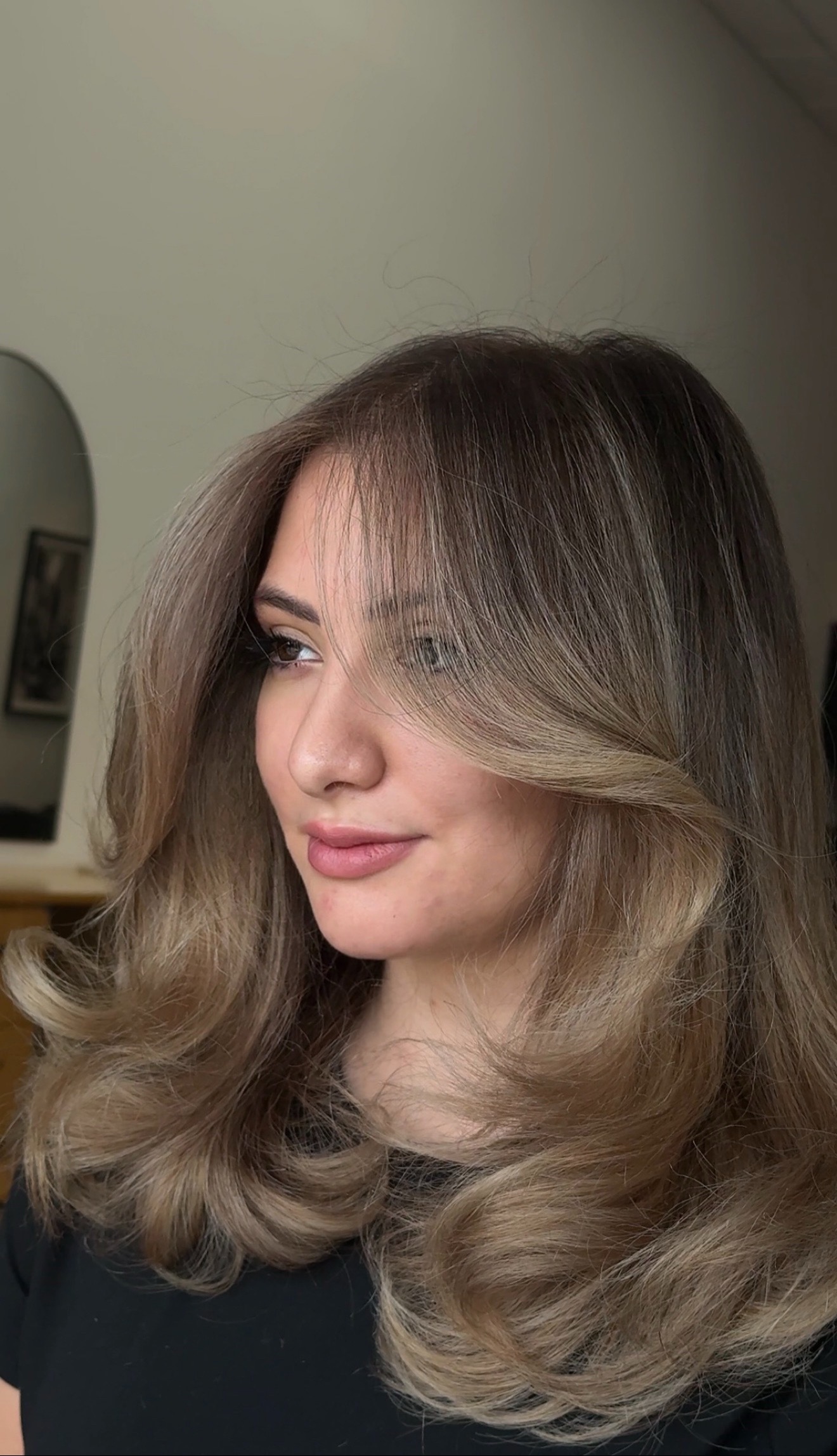 @KERRI | DFW HAIRSTYLIST