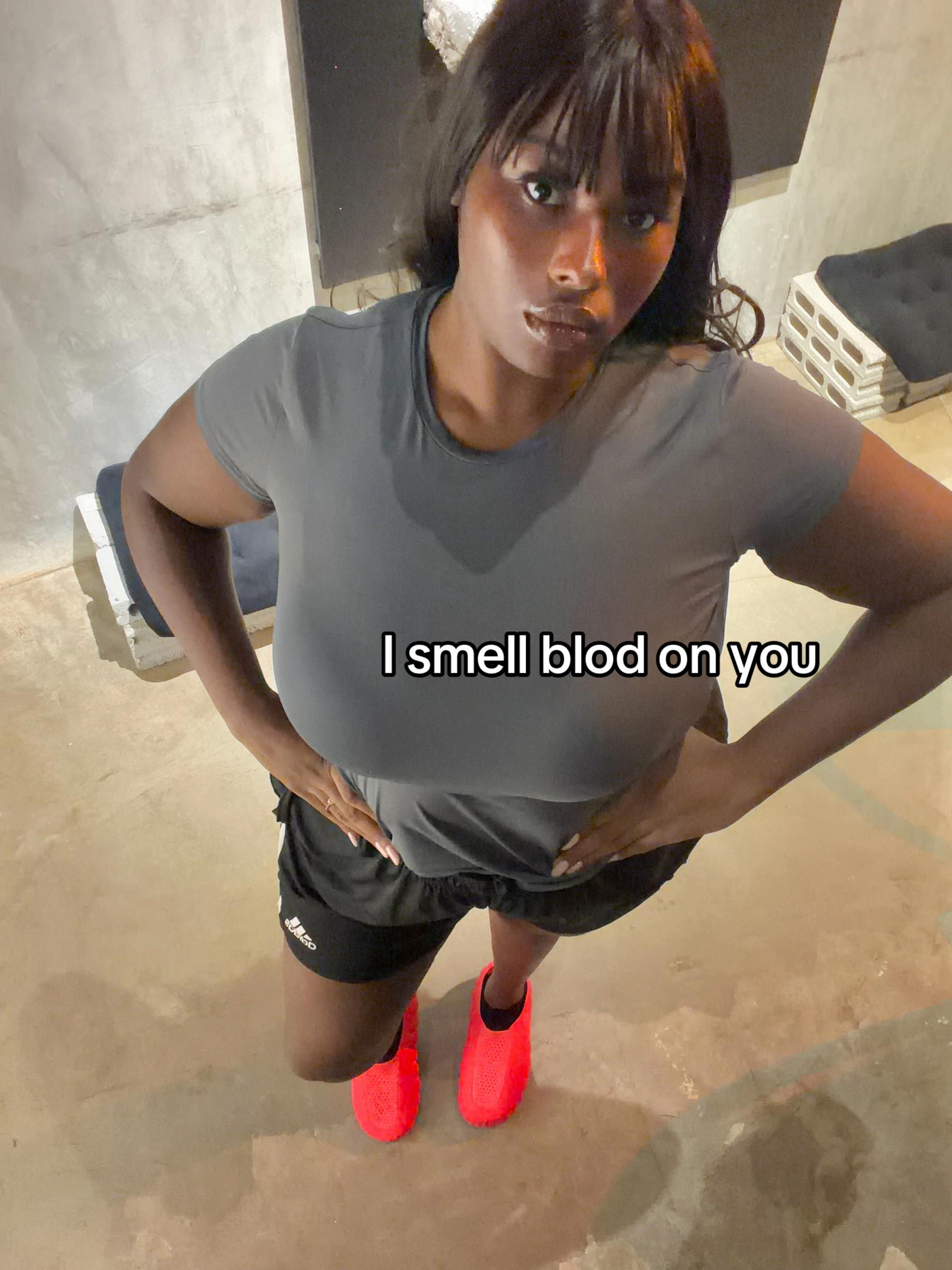 @Mabinty Sylla