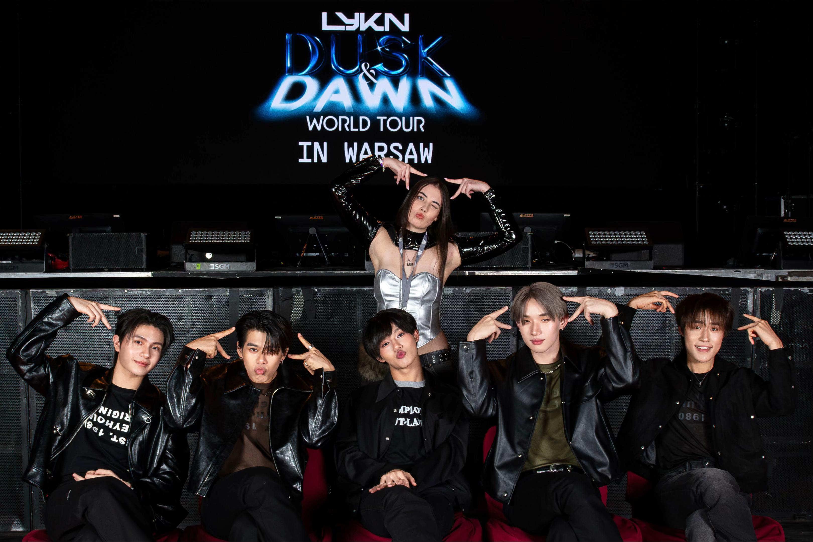 @𝓓𝓪𝓵𝓲𝓵𝓪 | kpop concerts