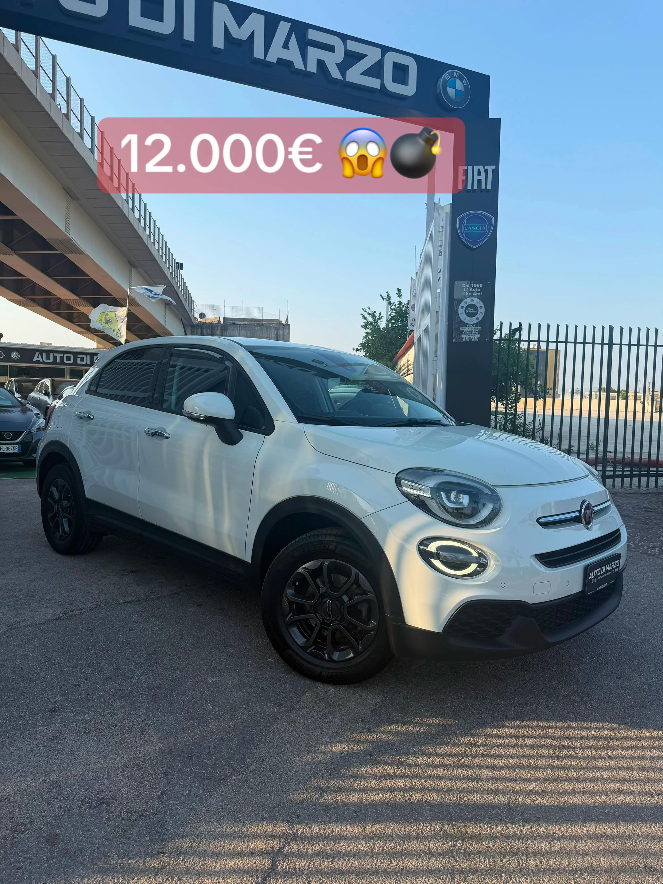 @AutoDiMarzo1999