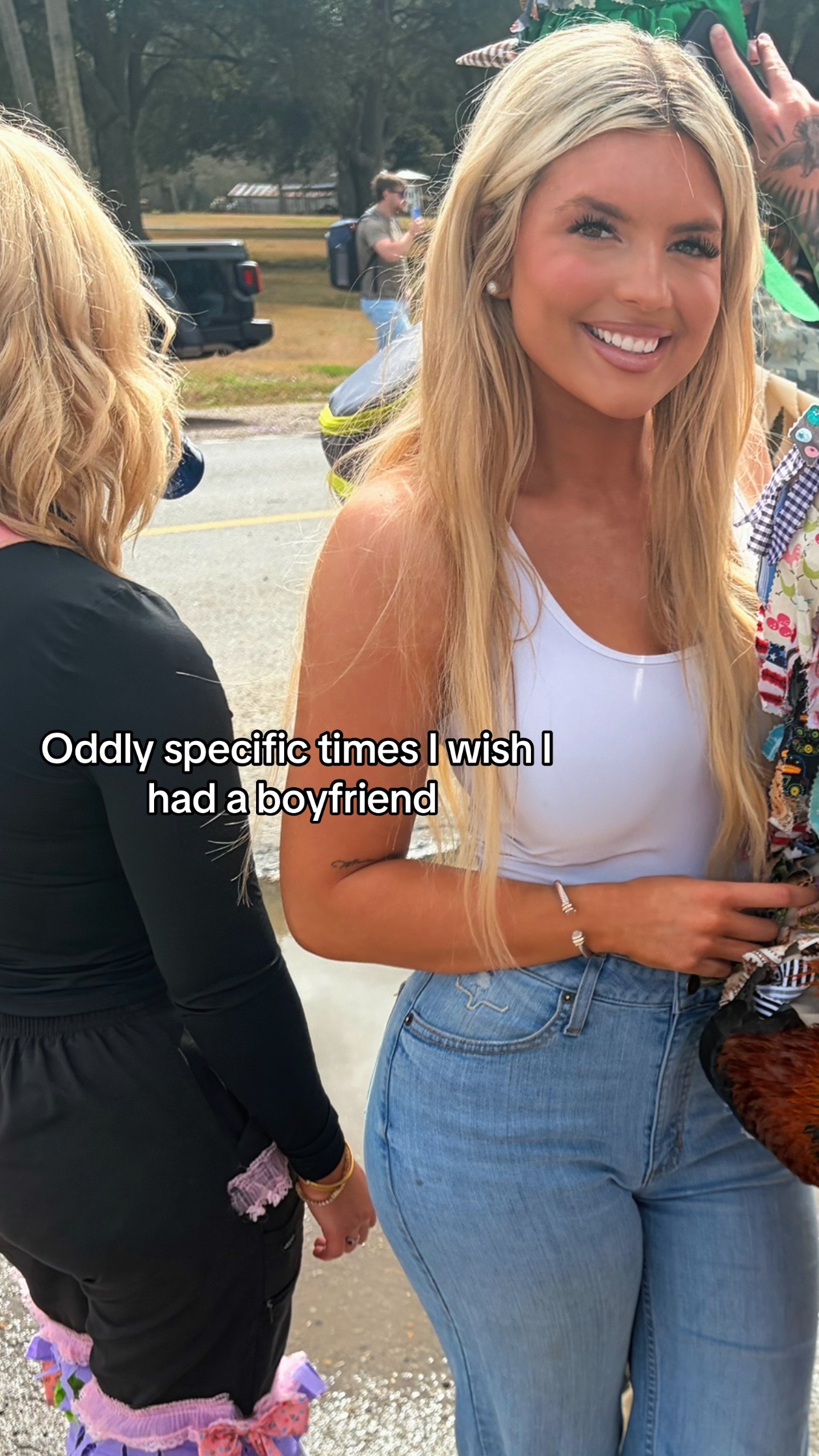 @KARA GARCIE