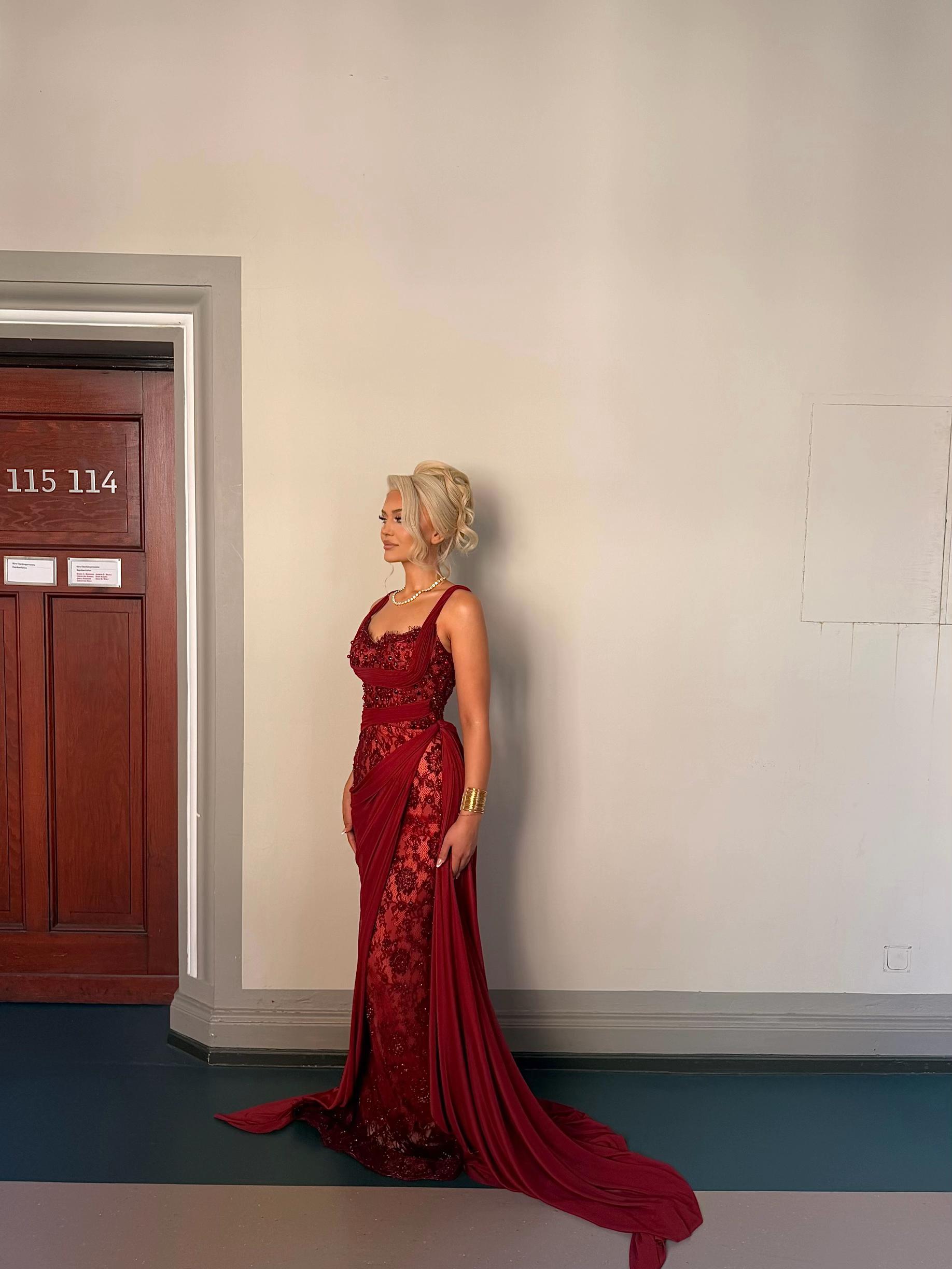 @MaricaCouture