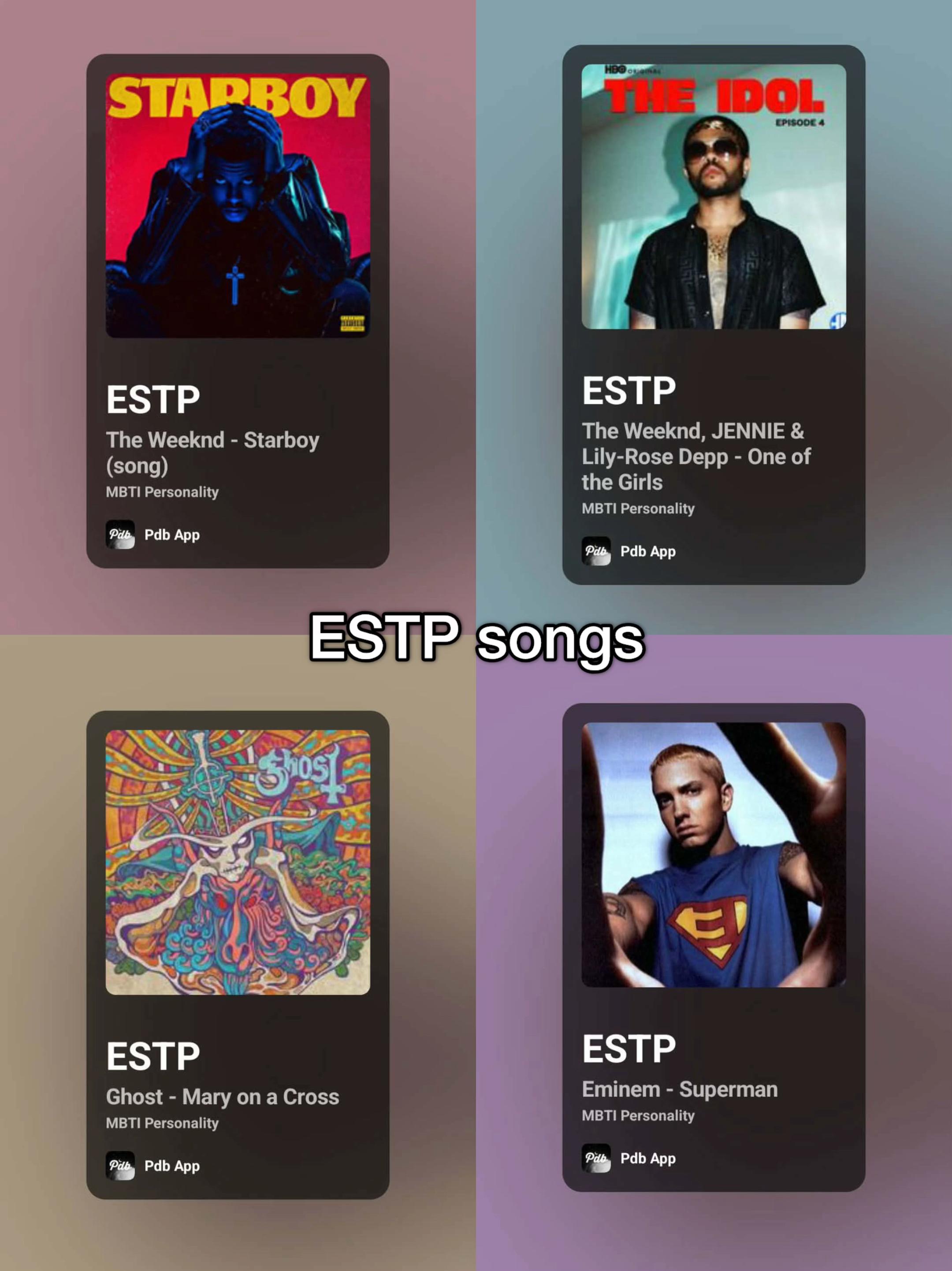@Mimi MBTI