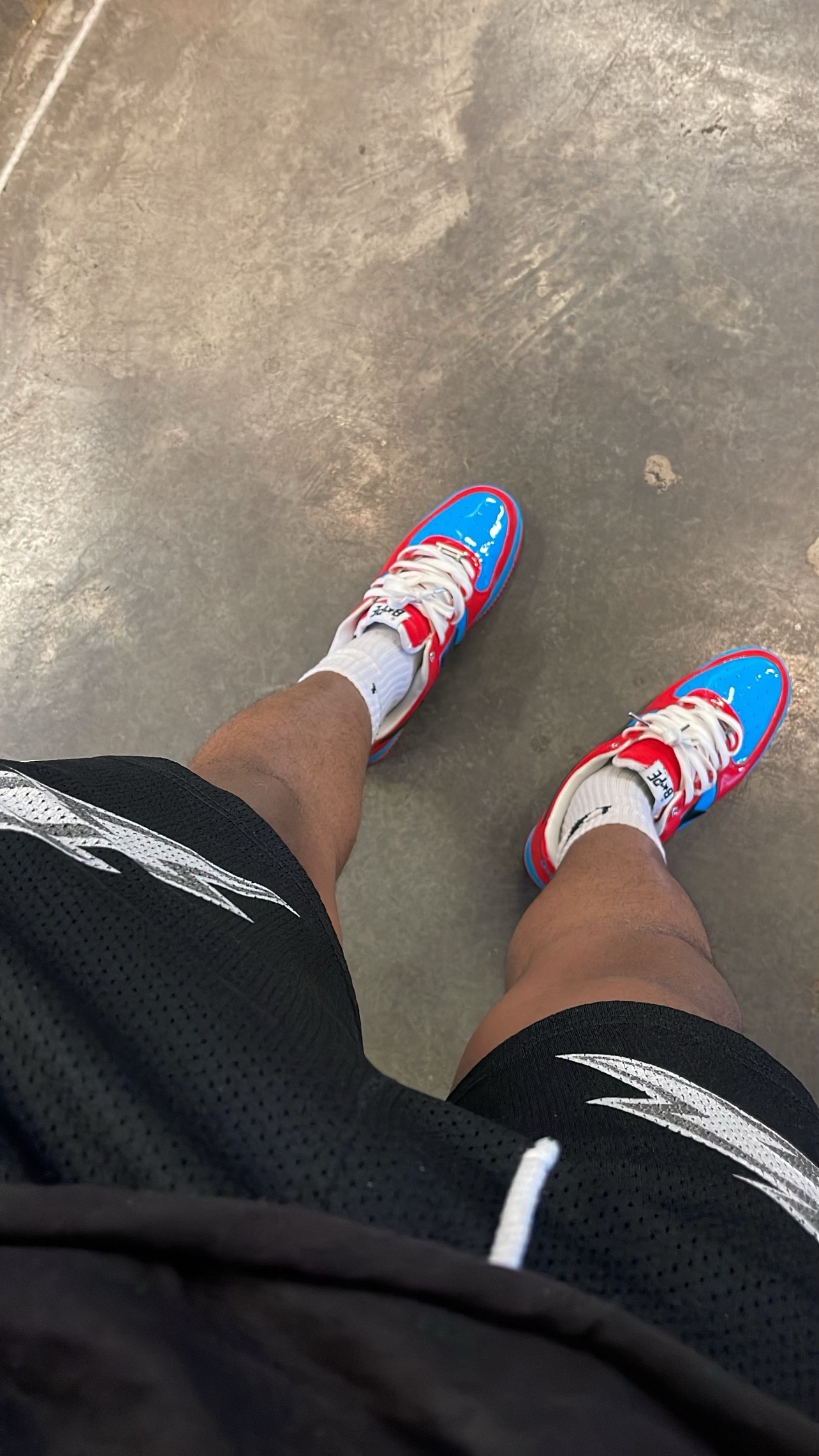 @bapeboydevin
