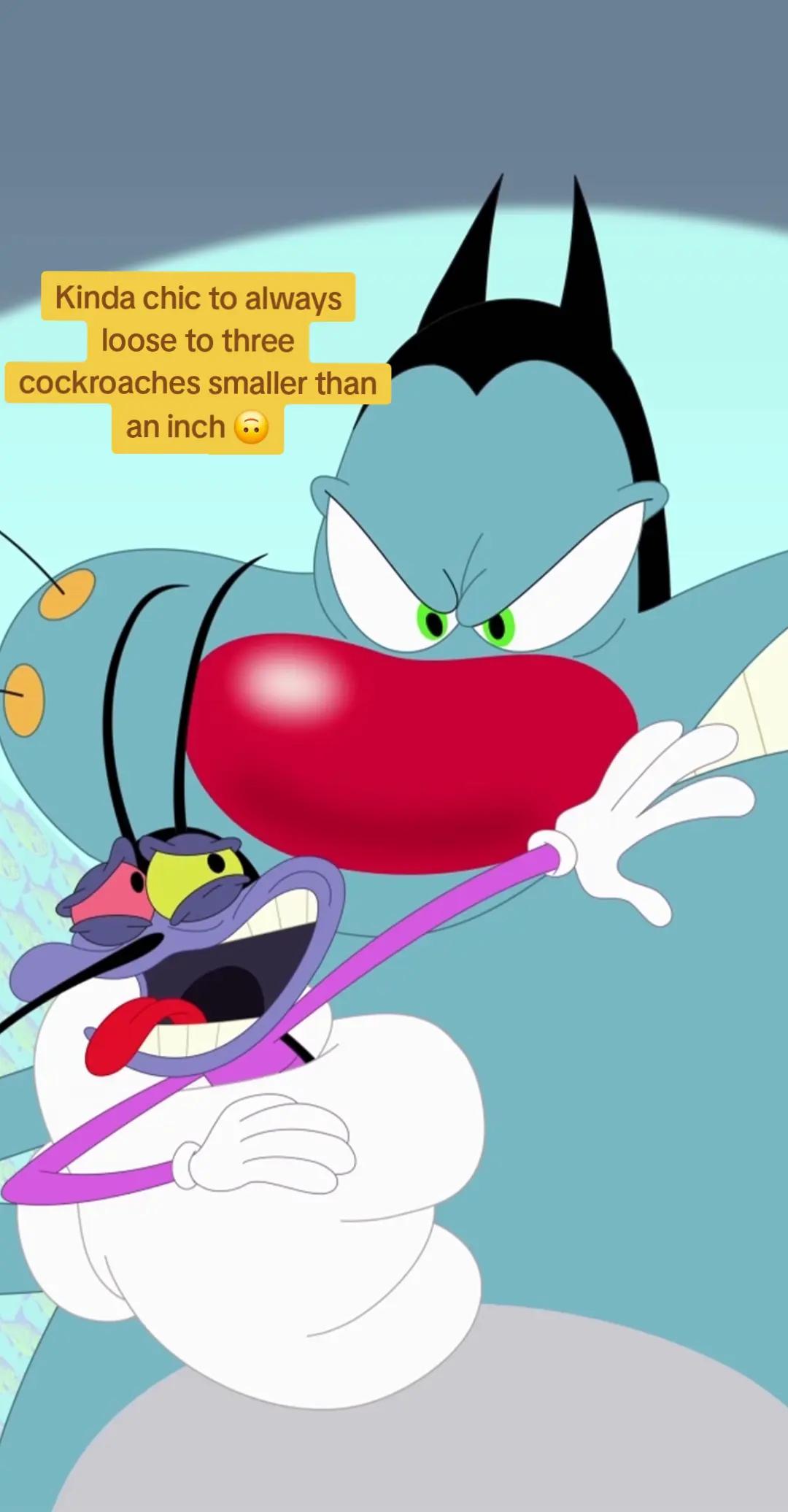 @OGGY ๐ป