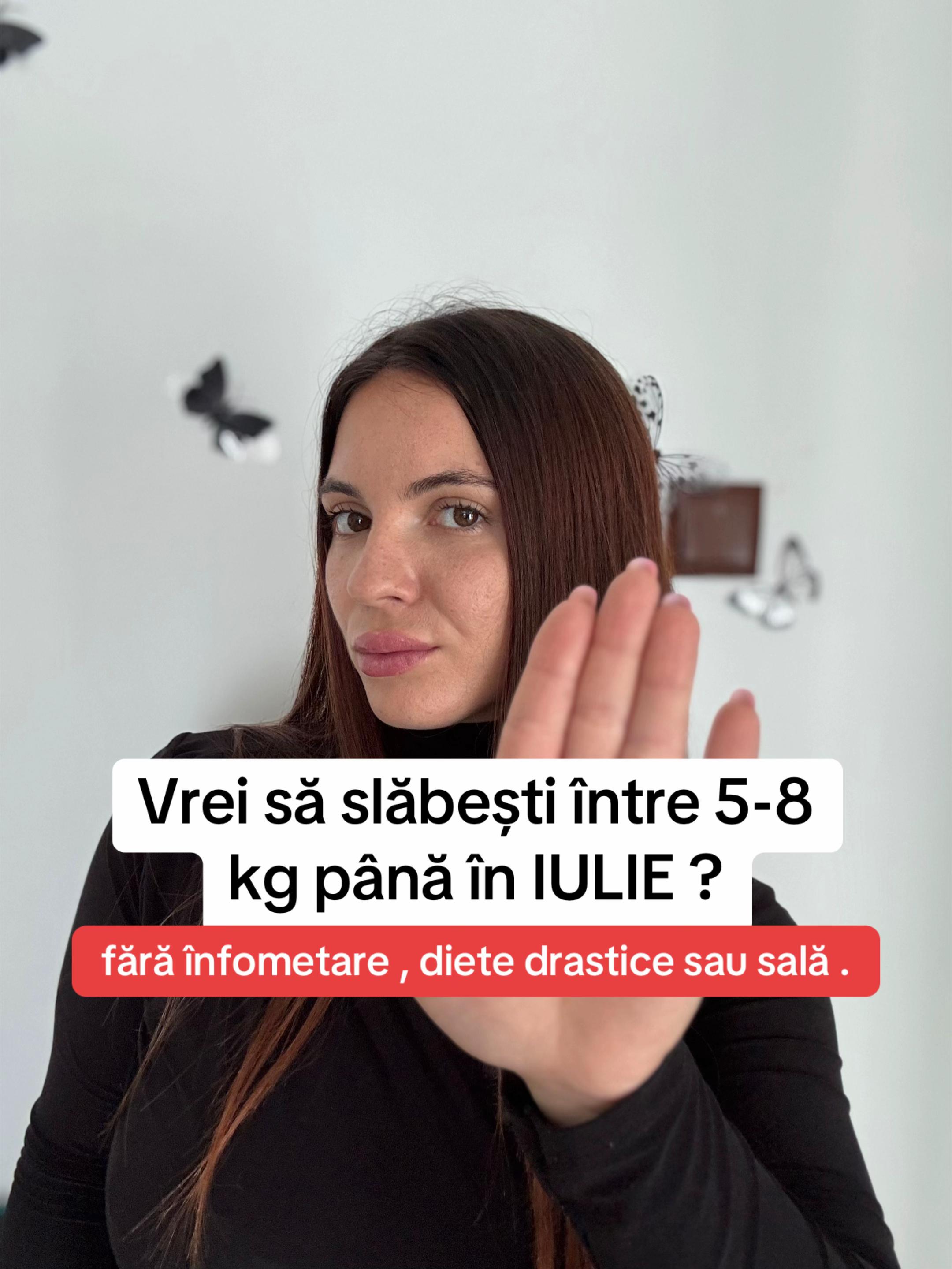 @🌿Mihaela| Nutriție&Detox 🌿