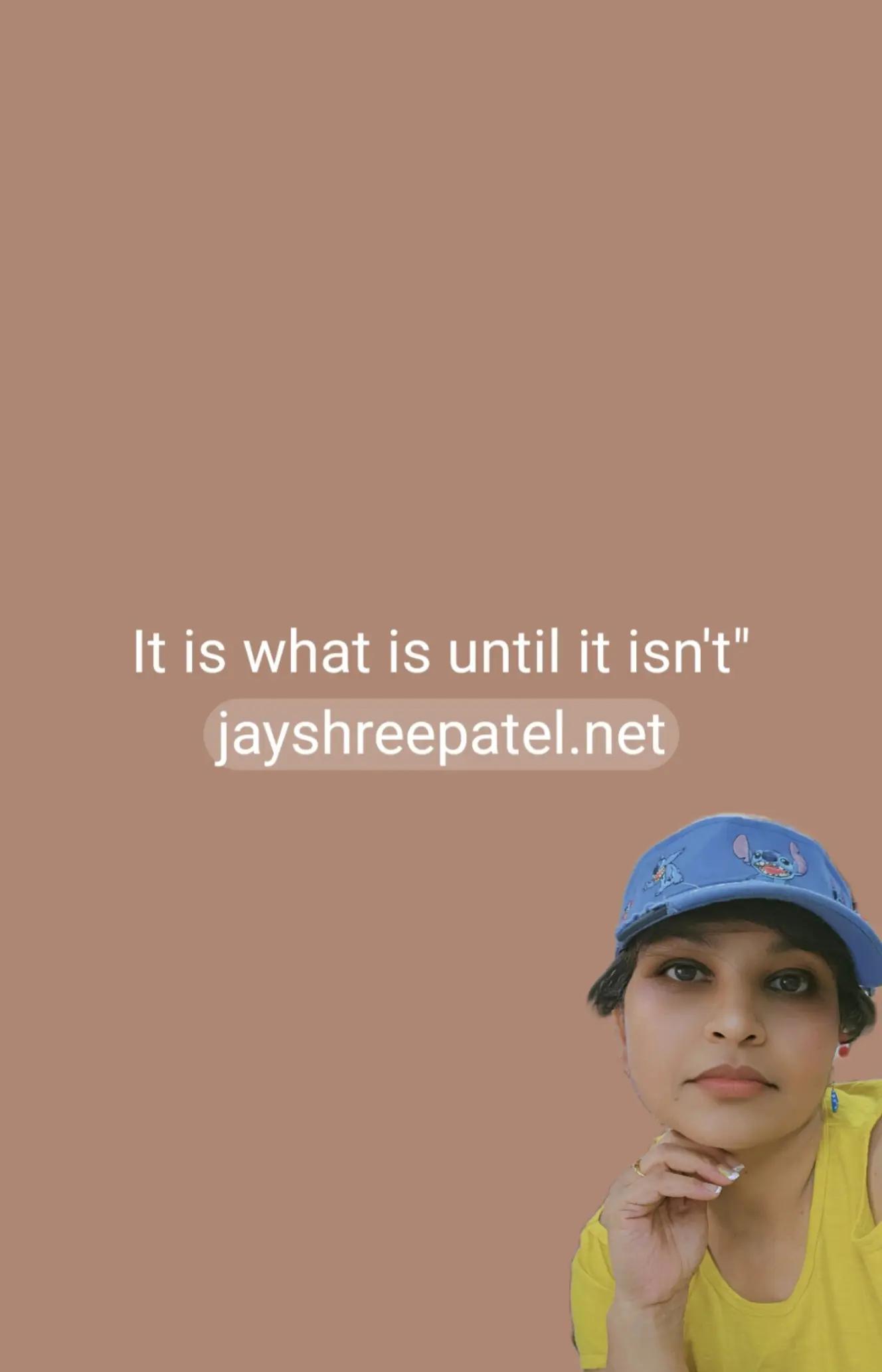 @jayshree patel