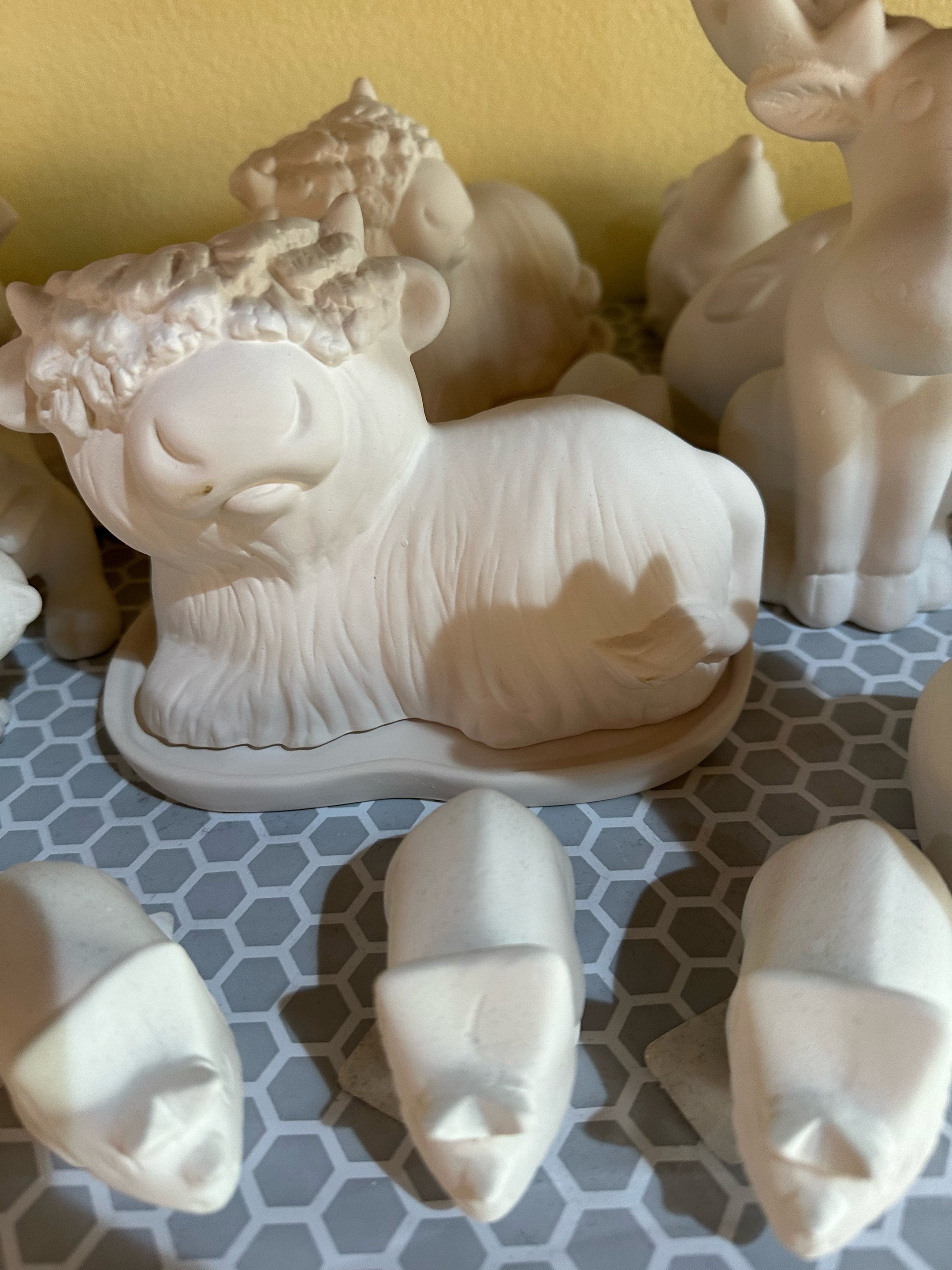 @Oliver&rsquo;s Twisted Ceramics