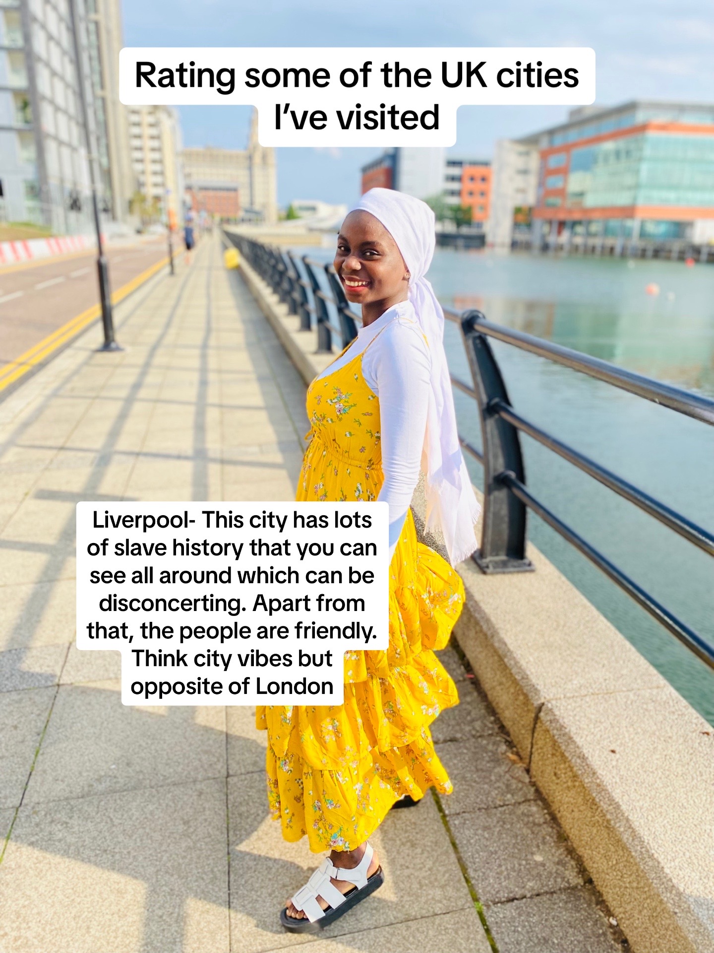 @Faridah | Travel Creator