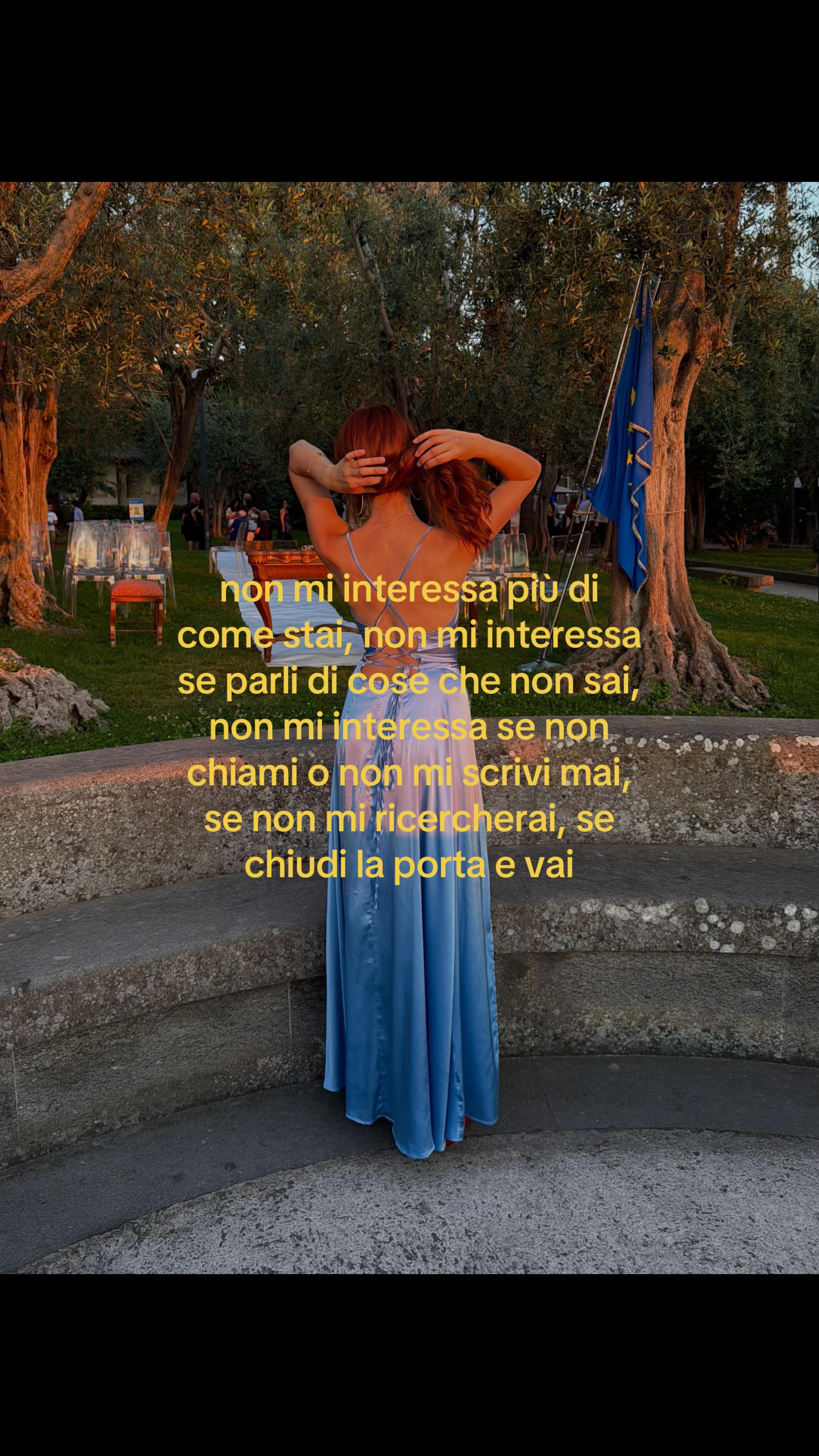 @Imma Maresca