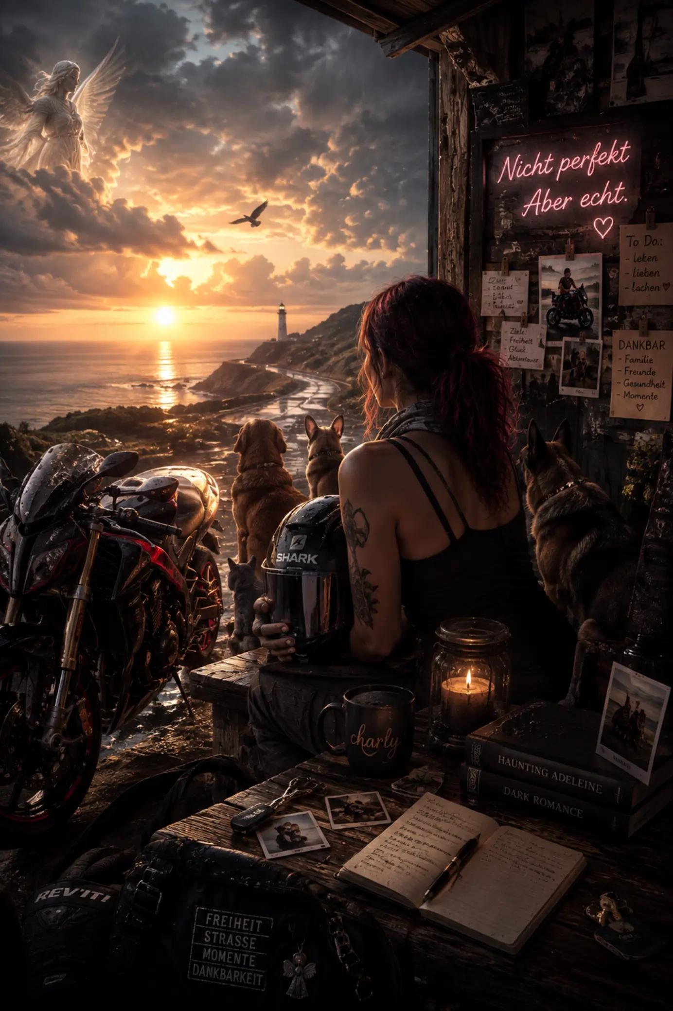 @🏍 𝕮𝖍𝖆𝖗𝖑𝖞 🏍