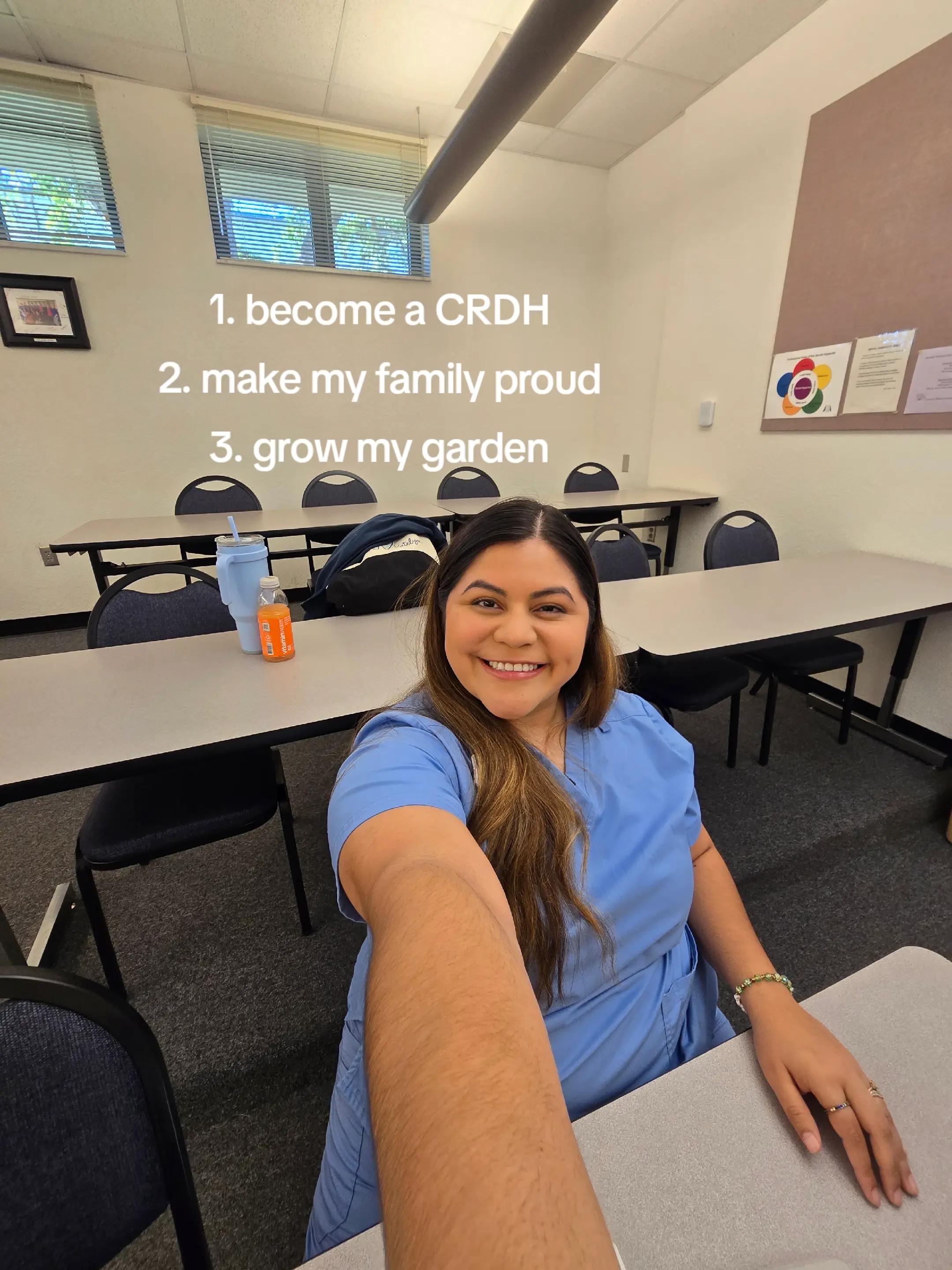 @NALLELY ✨️ RDH Student 🧚♀️🦷