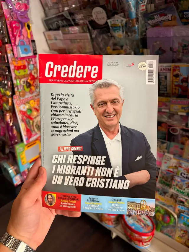 @Edicola Punto e a capo