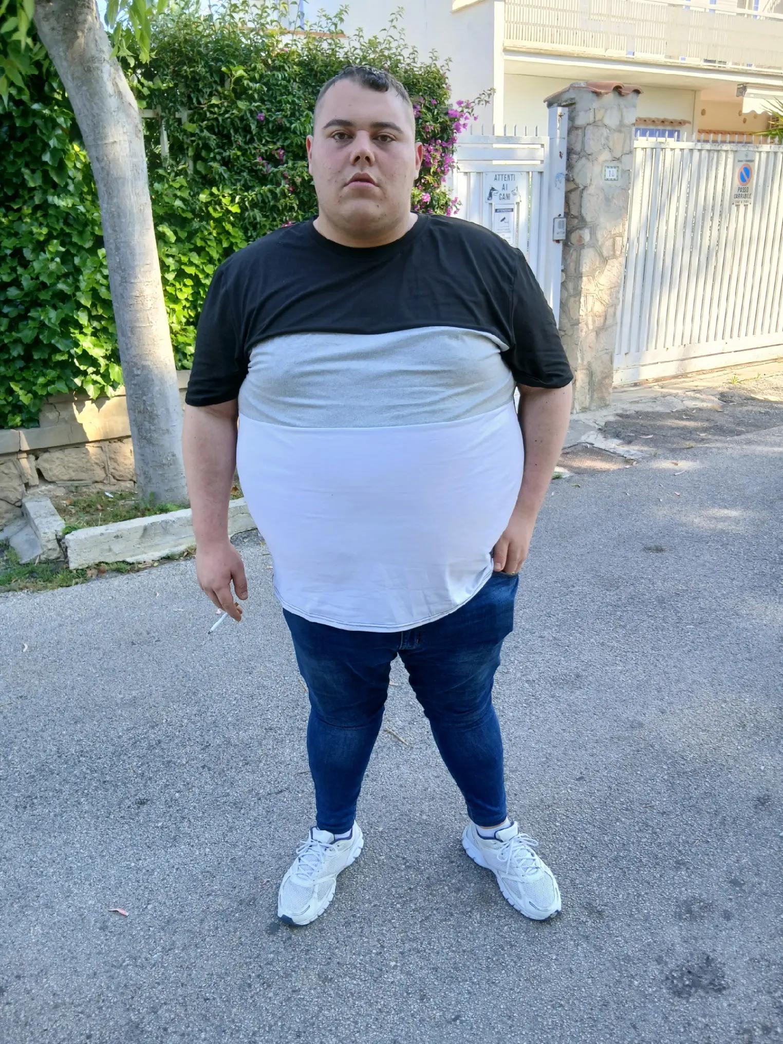 @Francesco 2 profilo