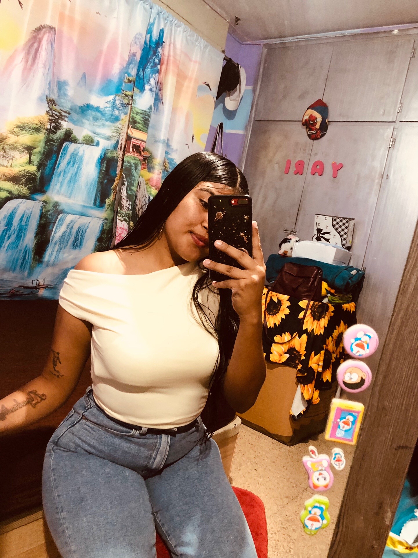 @DESIREE PALMA🍄🦥