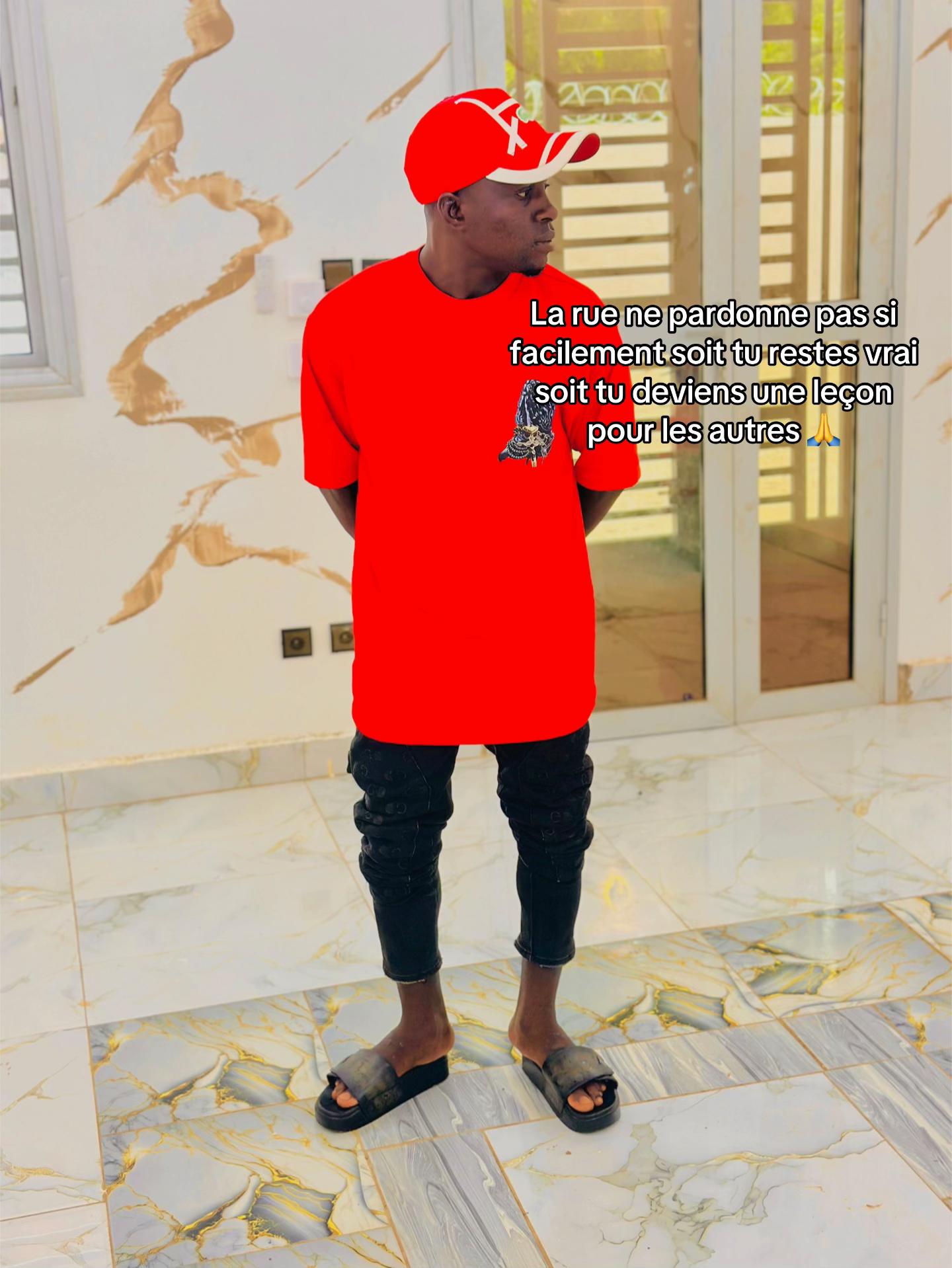 @Gk Drisco 🇲🇱