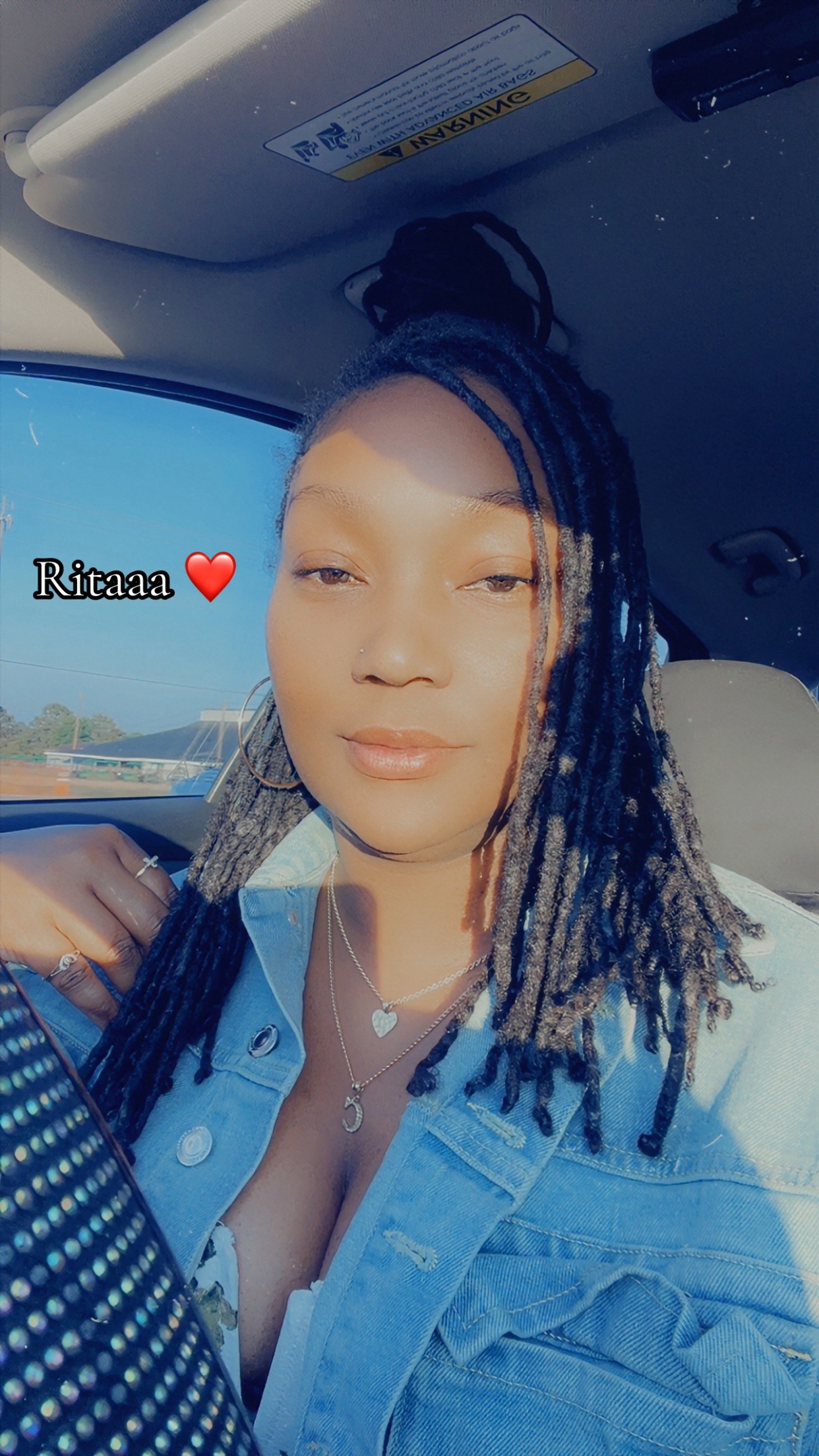@Ritaboo Baby❤️