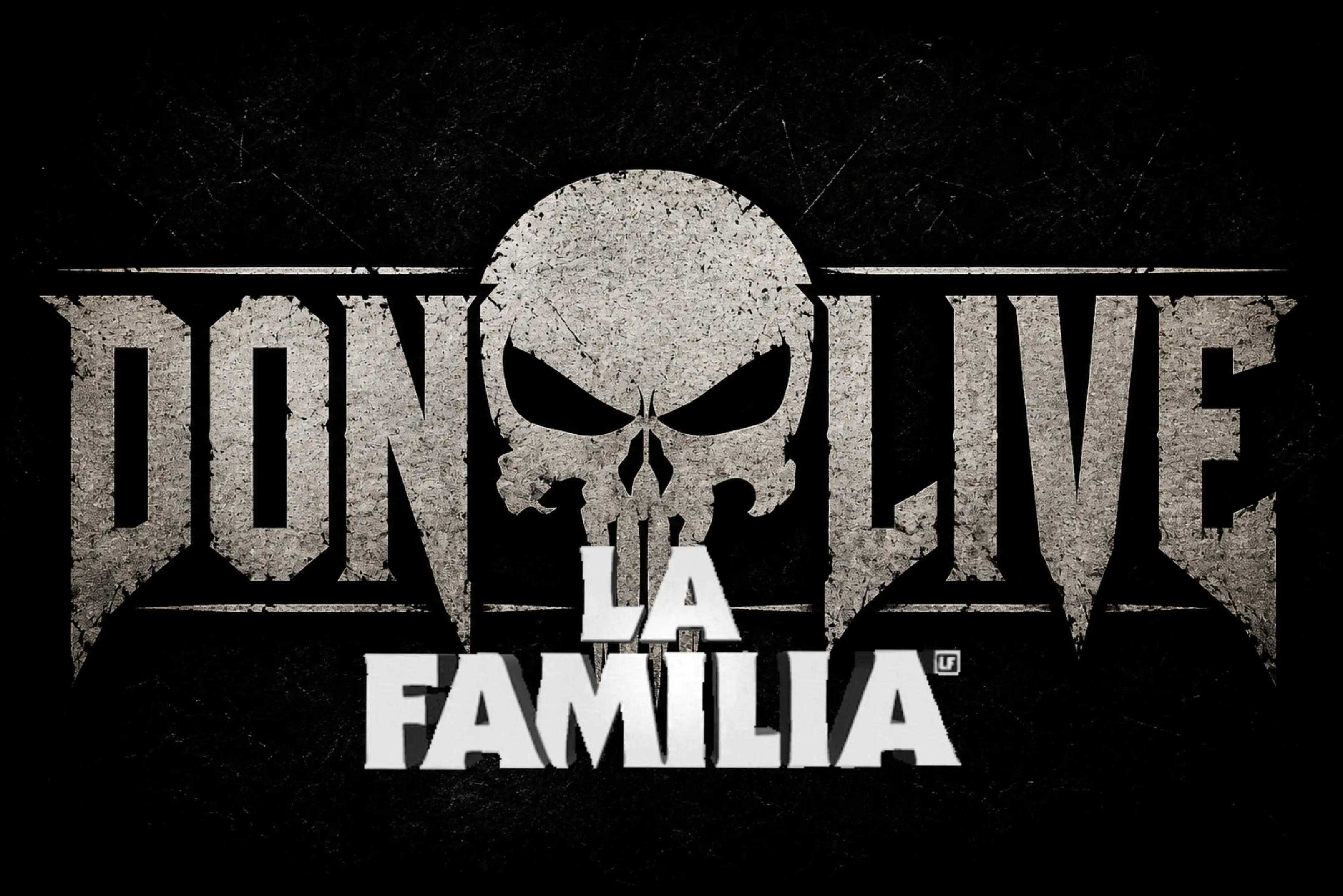 @&spades;️DON LIVE