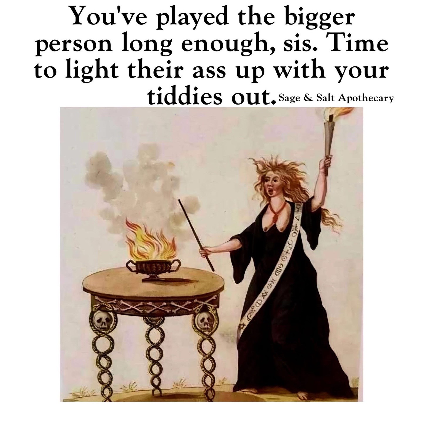 @Kelly Marie