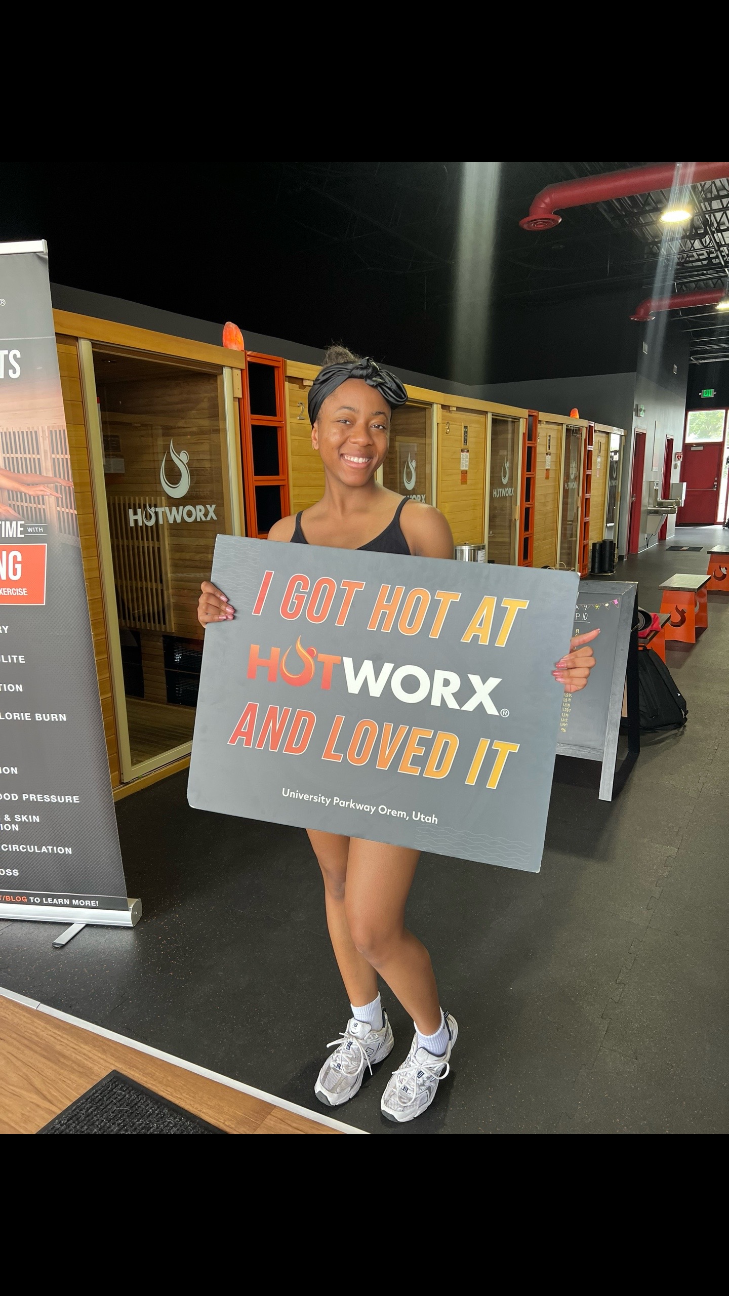 @HOTWORX Orem
