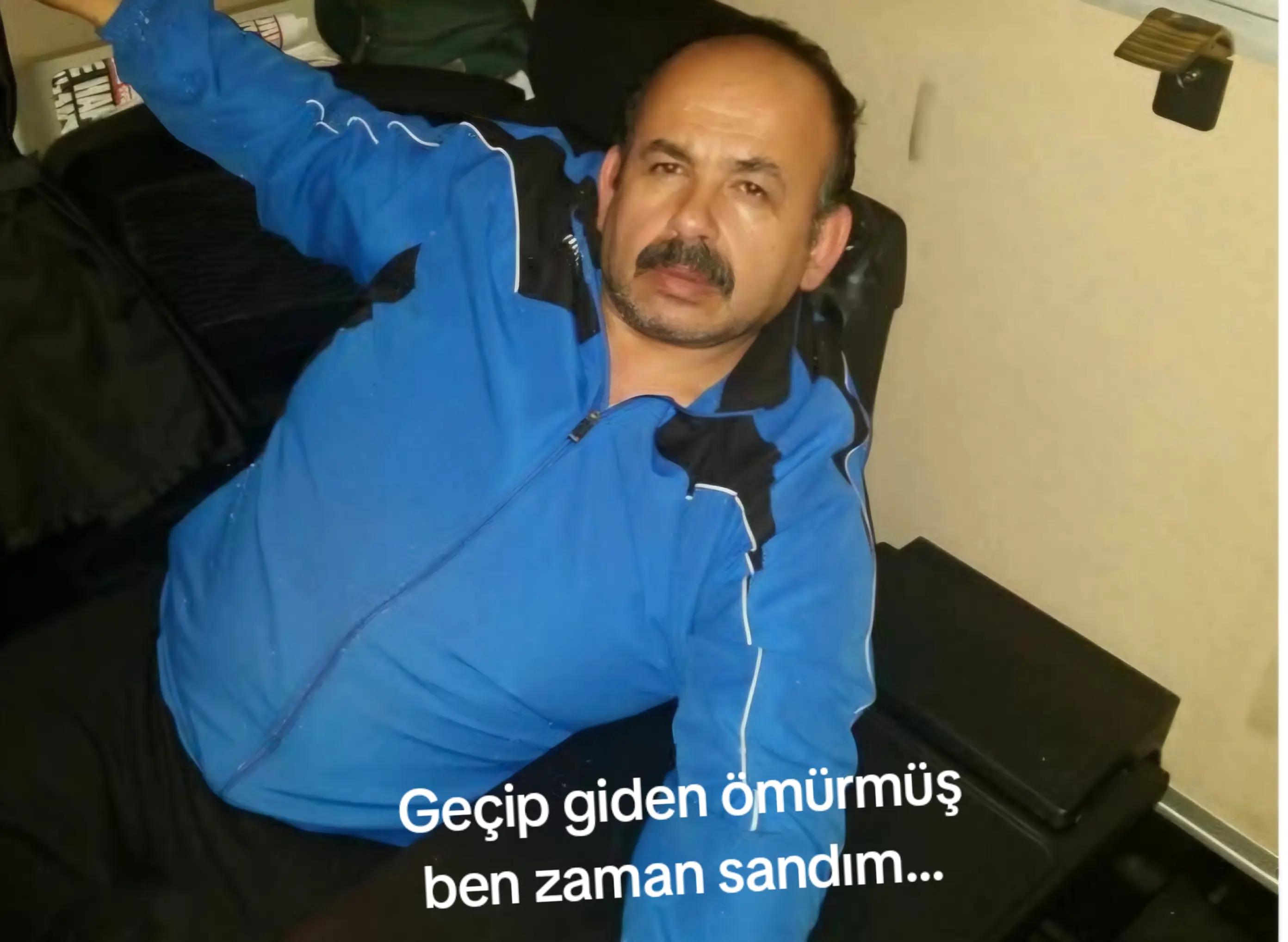 @Mehmet Kaya Adanali