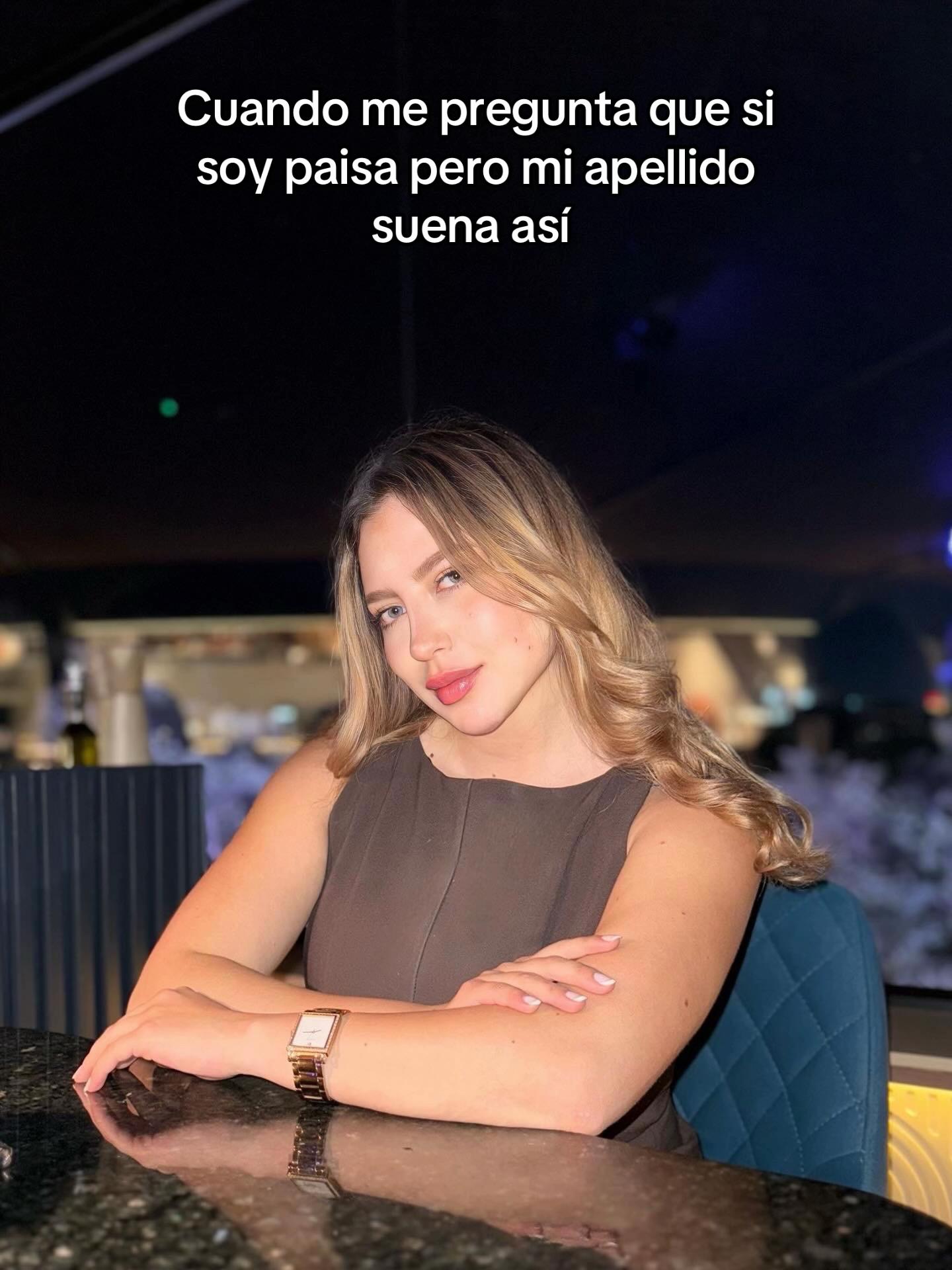 @Paula Avila