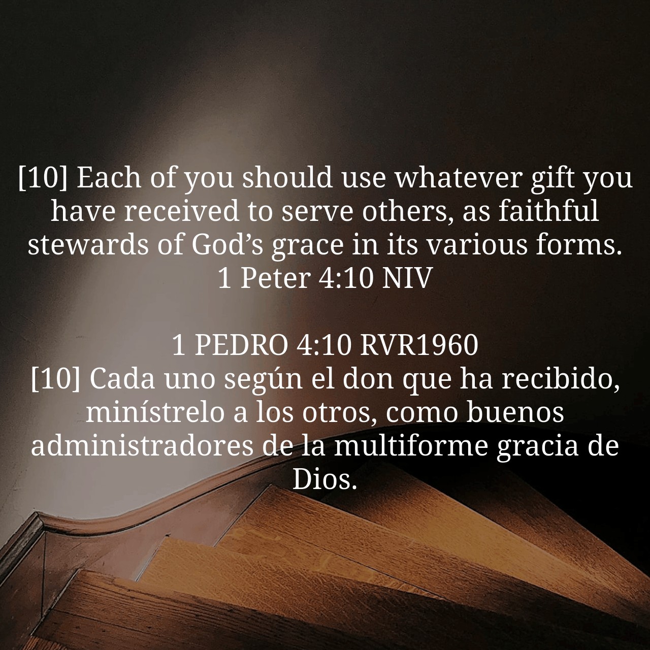 @Benjamin✝️