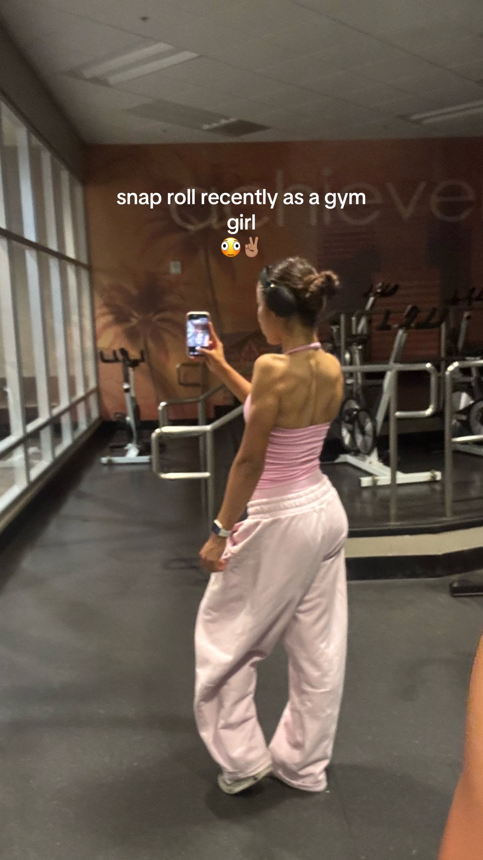 @Giselle💗🏋🏽&zwj;♀️