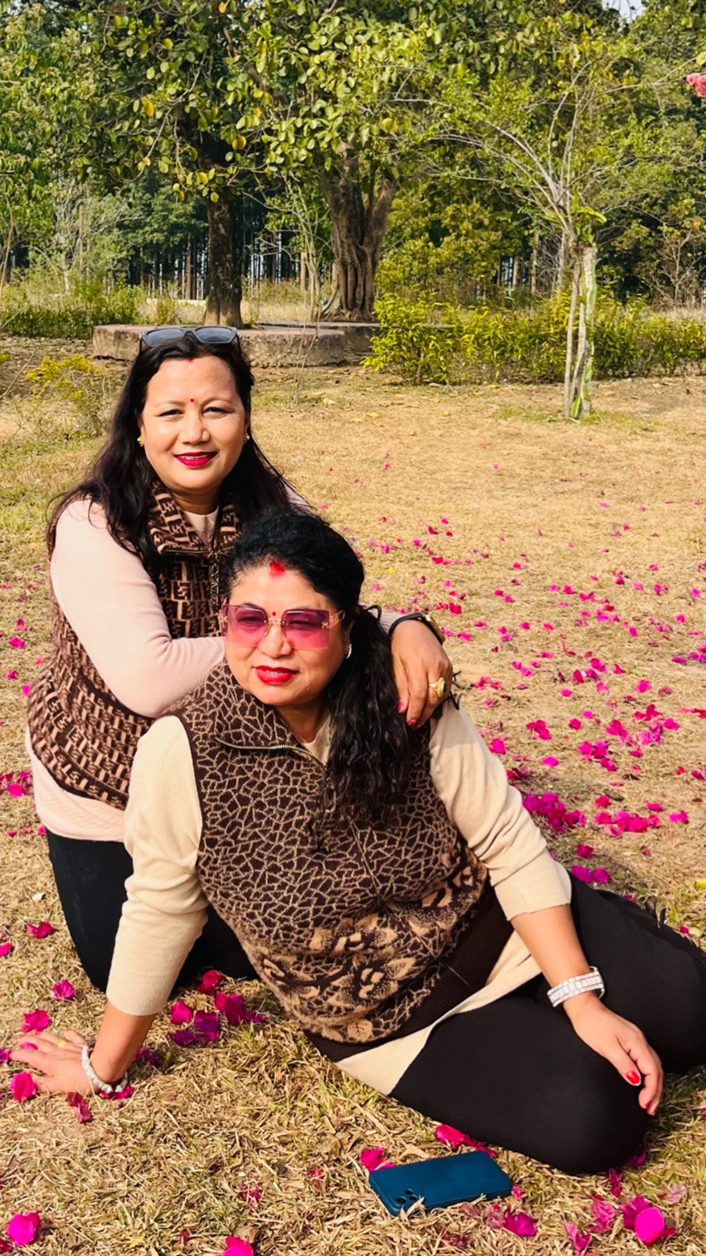 @Kalpana Shrestha