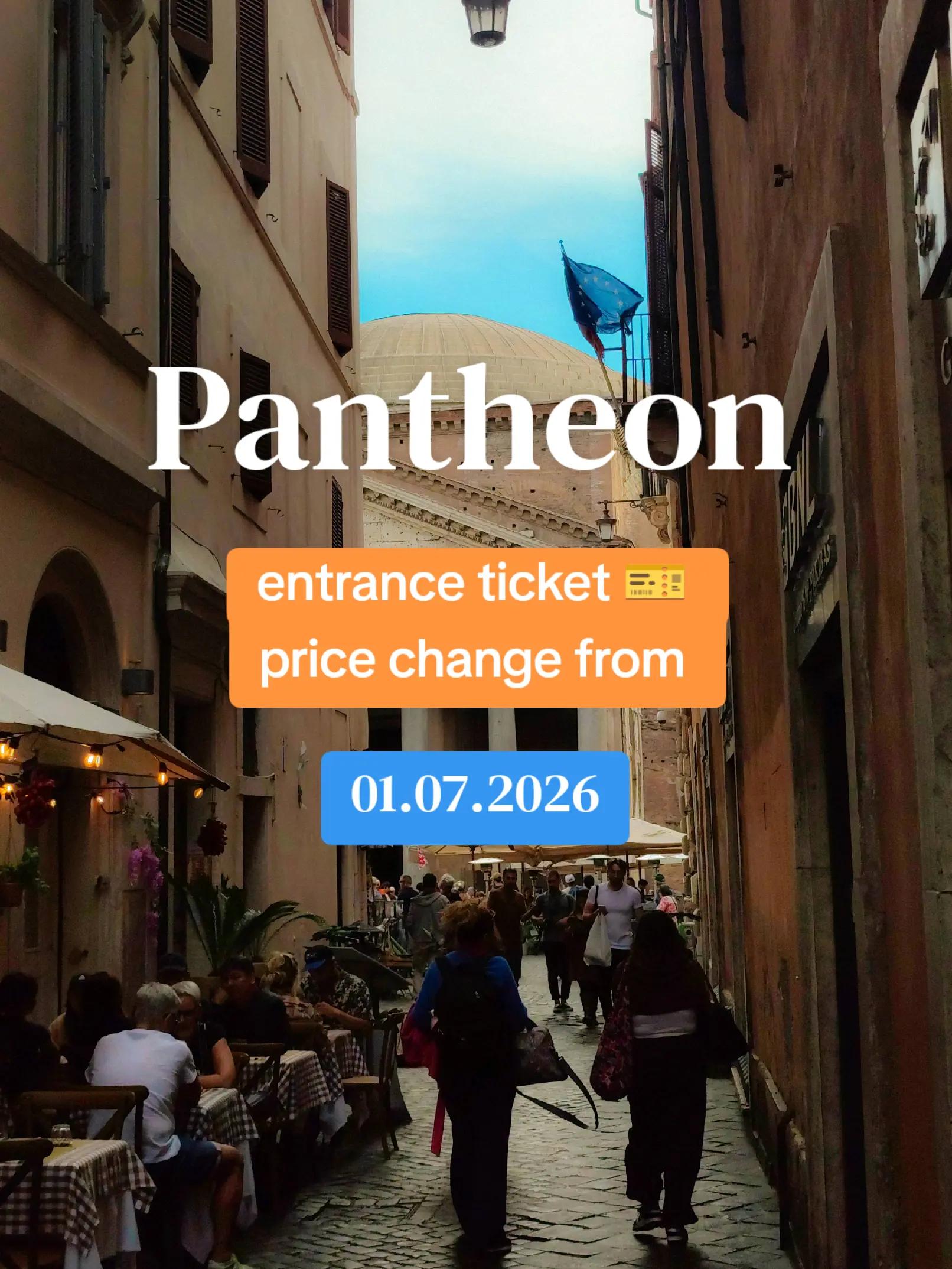 @Valeria | Rome Travel Tips