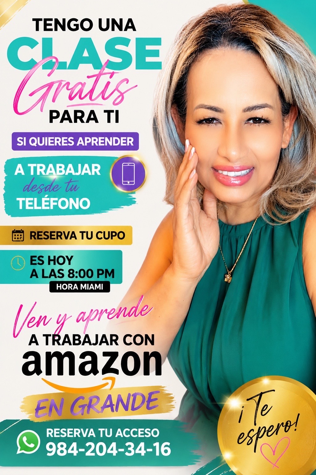 @Estela Dominguez