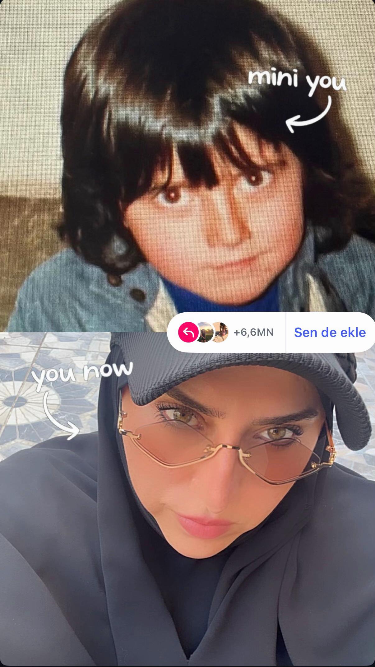 @Sara Sezici