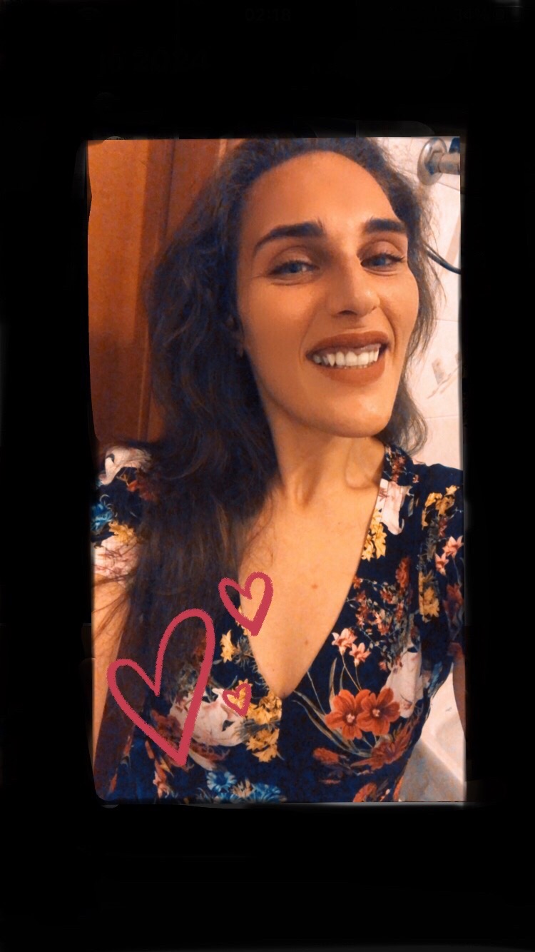 @Faniuccia 😘