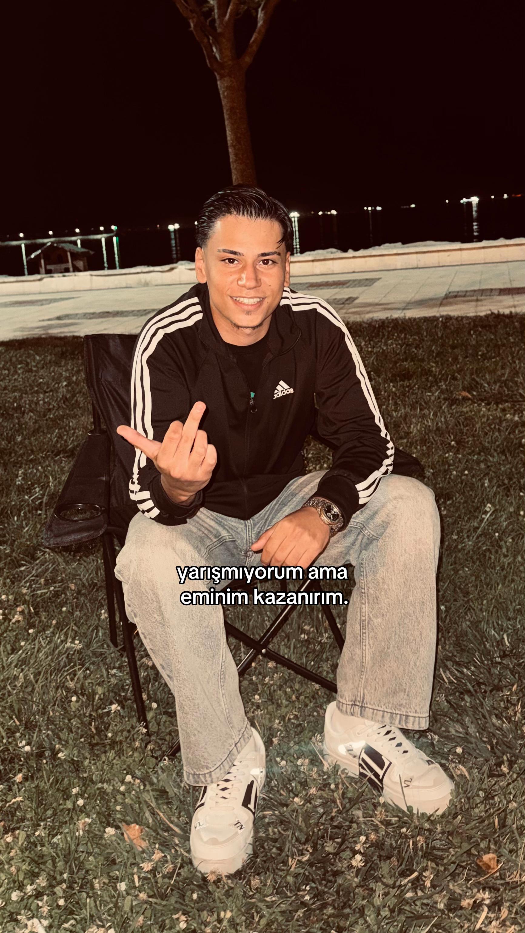 @Şener