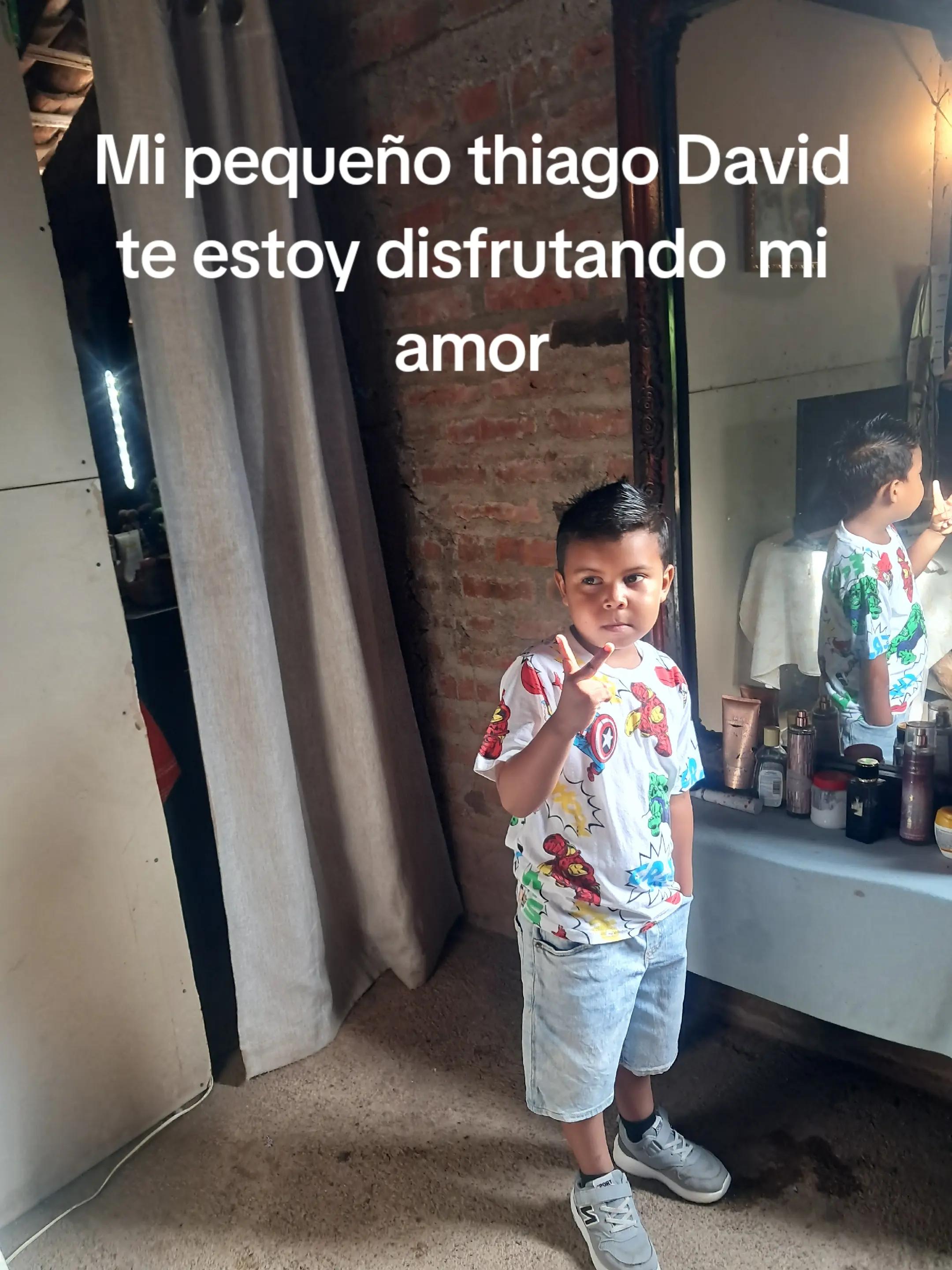 @Paula Maradiaga