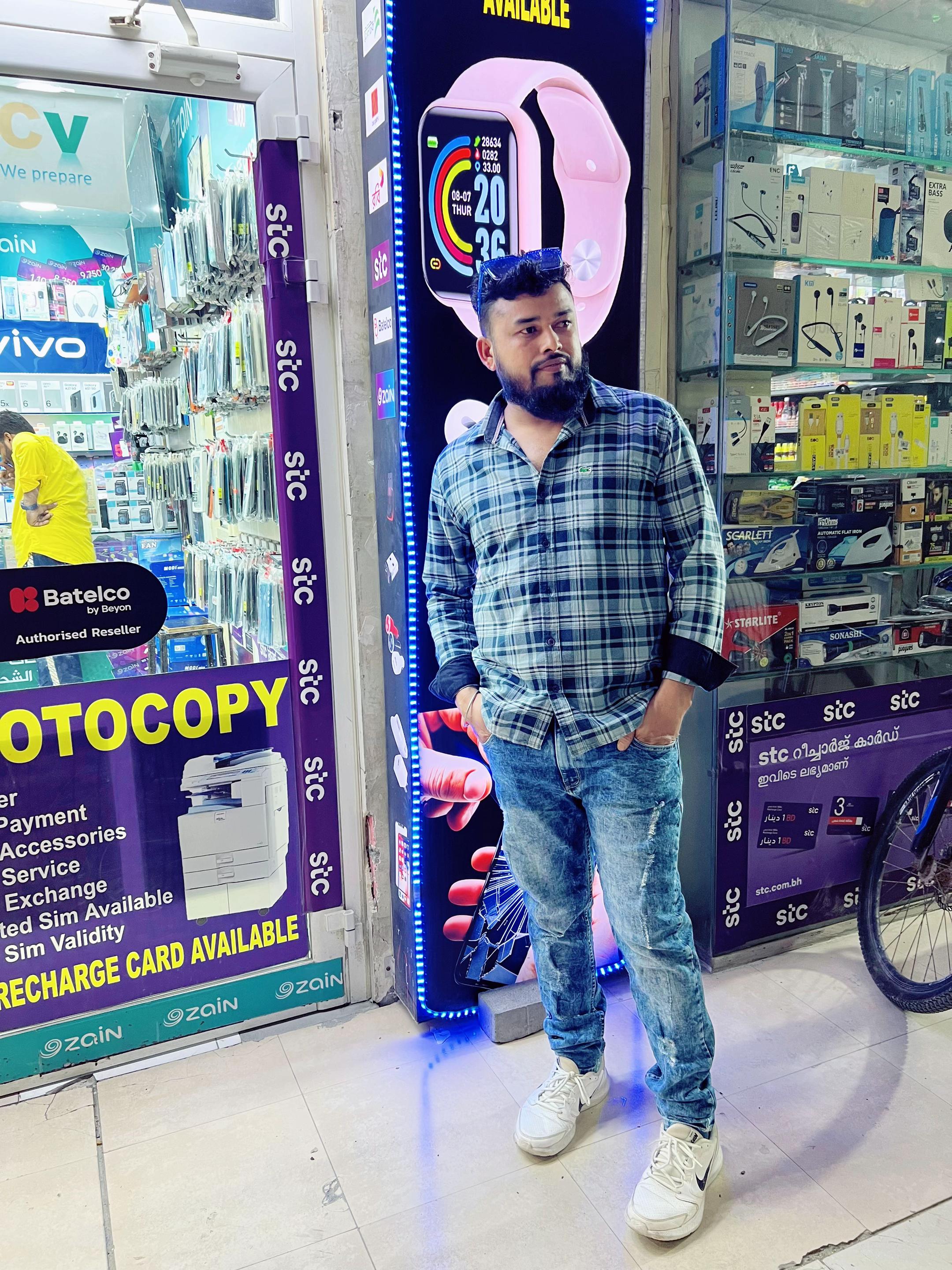 @Raju malavath I love BH 🇧🇭
