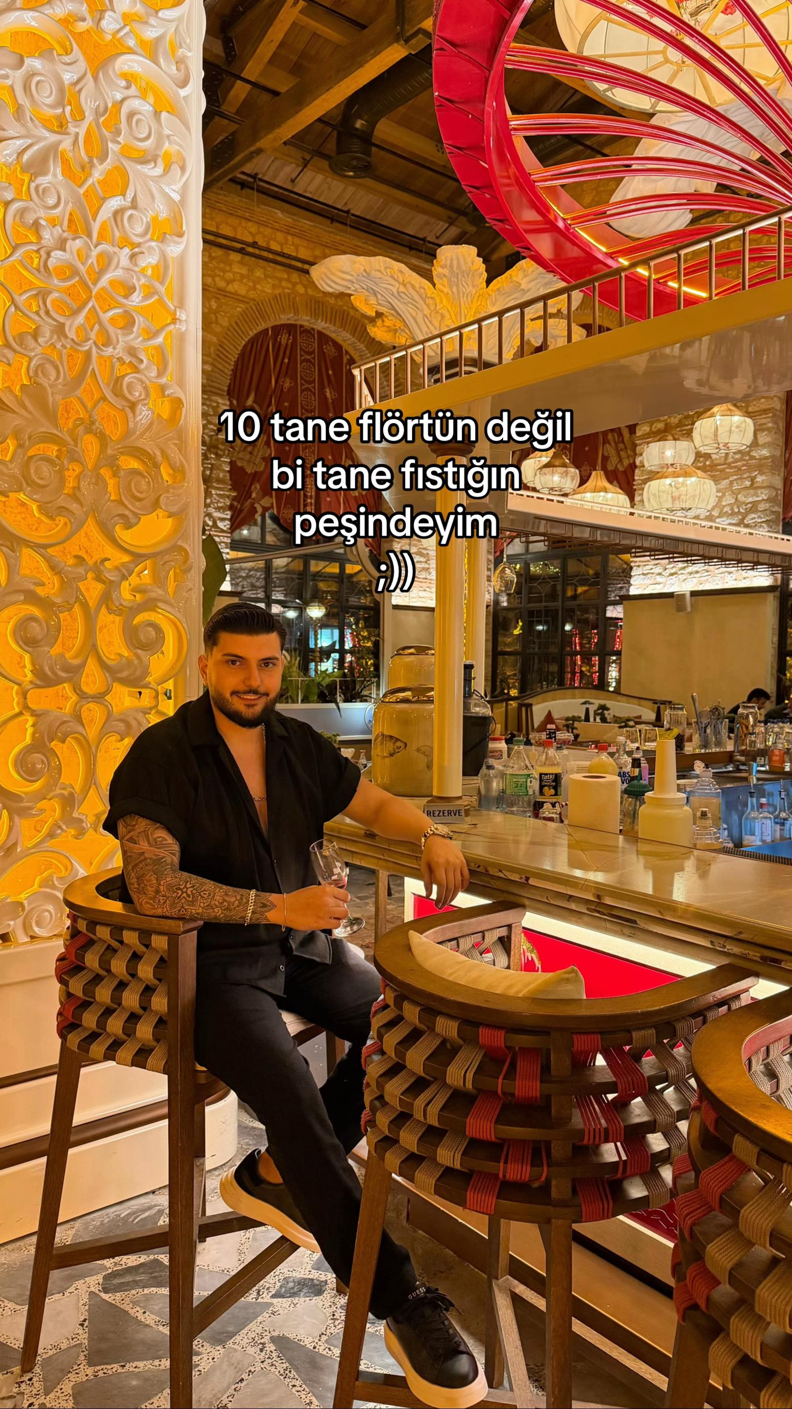 @Baran Dinler