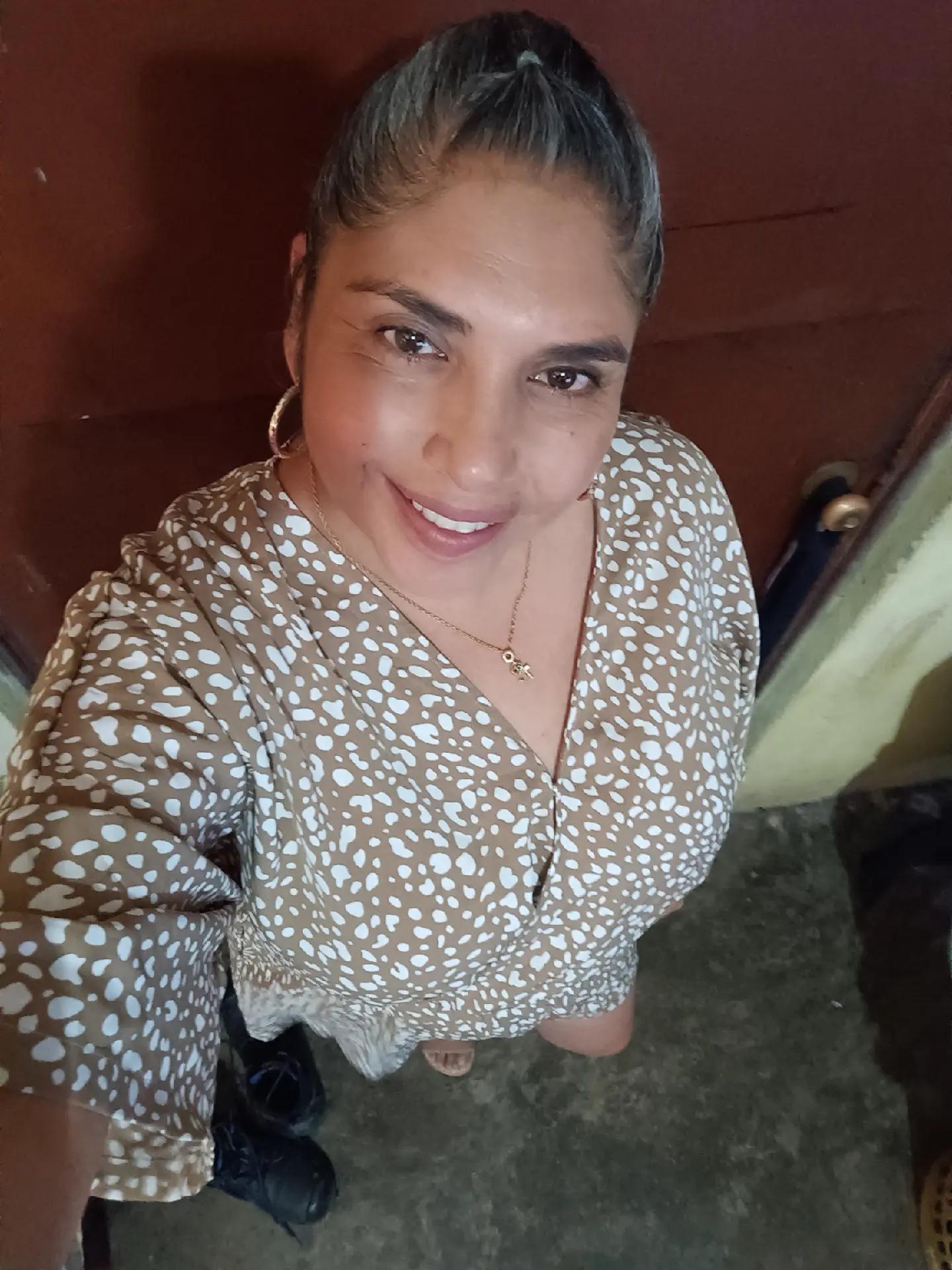 @Janet treviño
