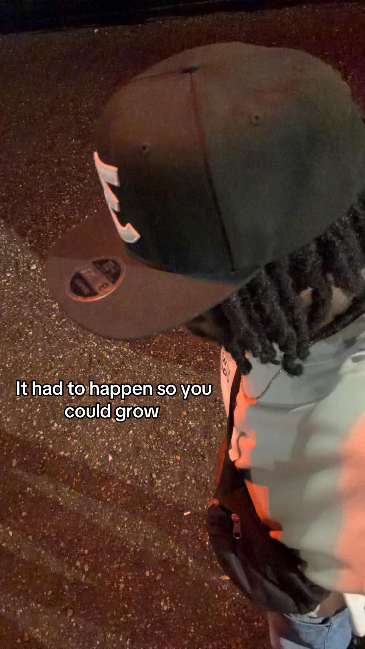 @Young black king
