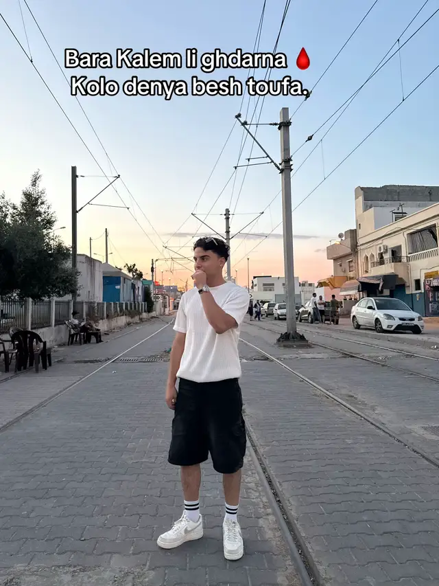 @Haider ben Boukhatem ๐น๐ณ๐ฉ๐ช