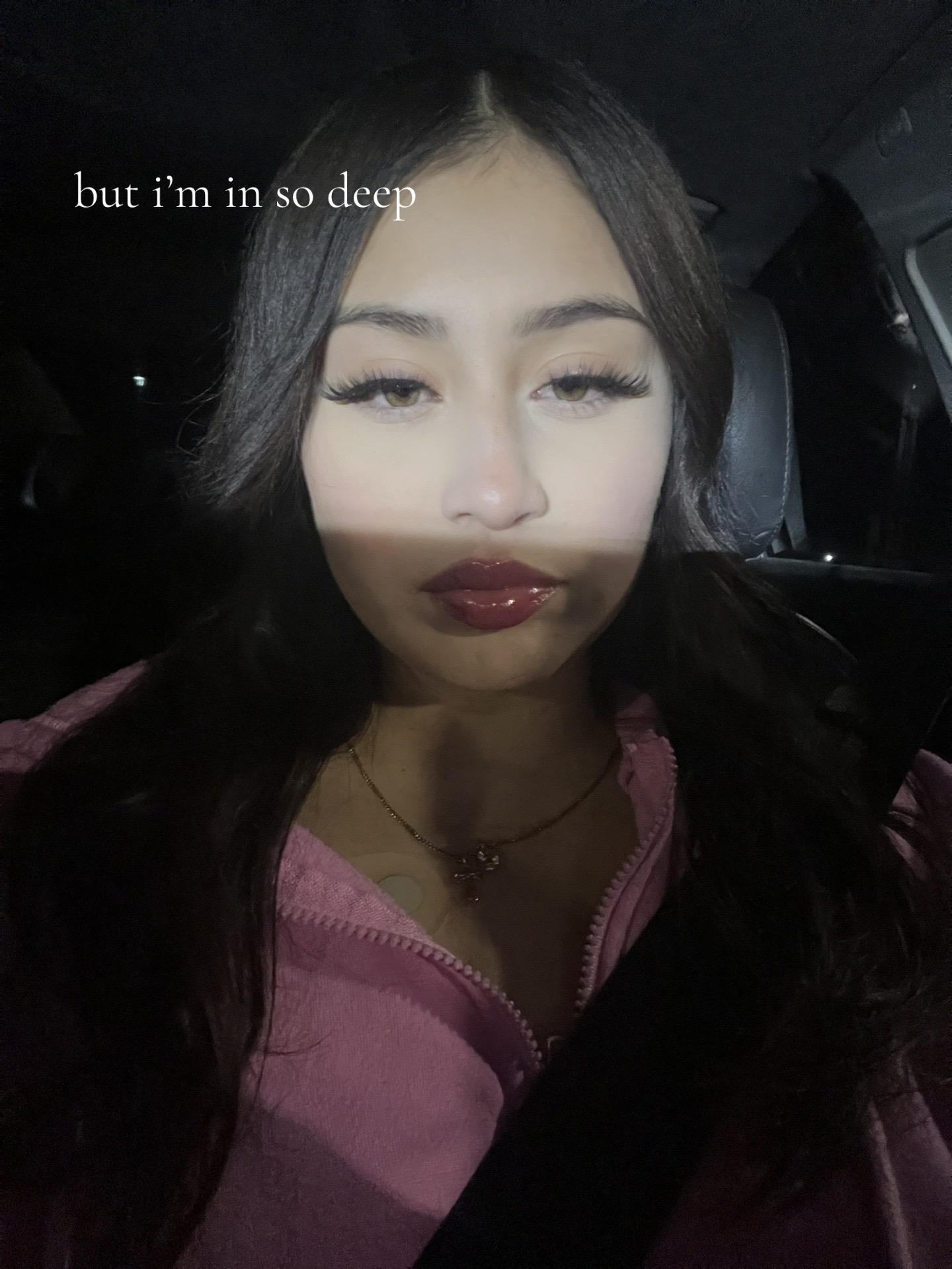 @My lil spammyspam