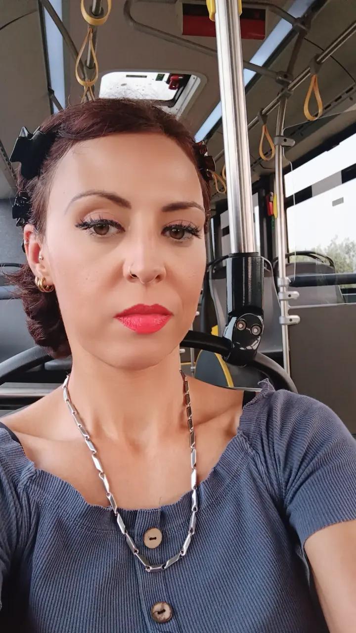 @Maria Elena Marino